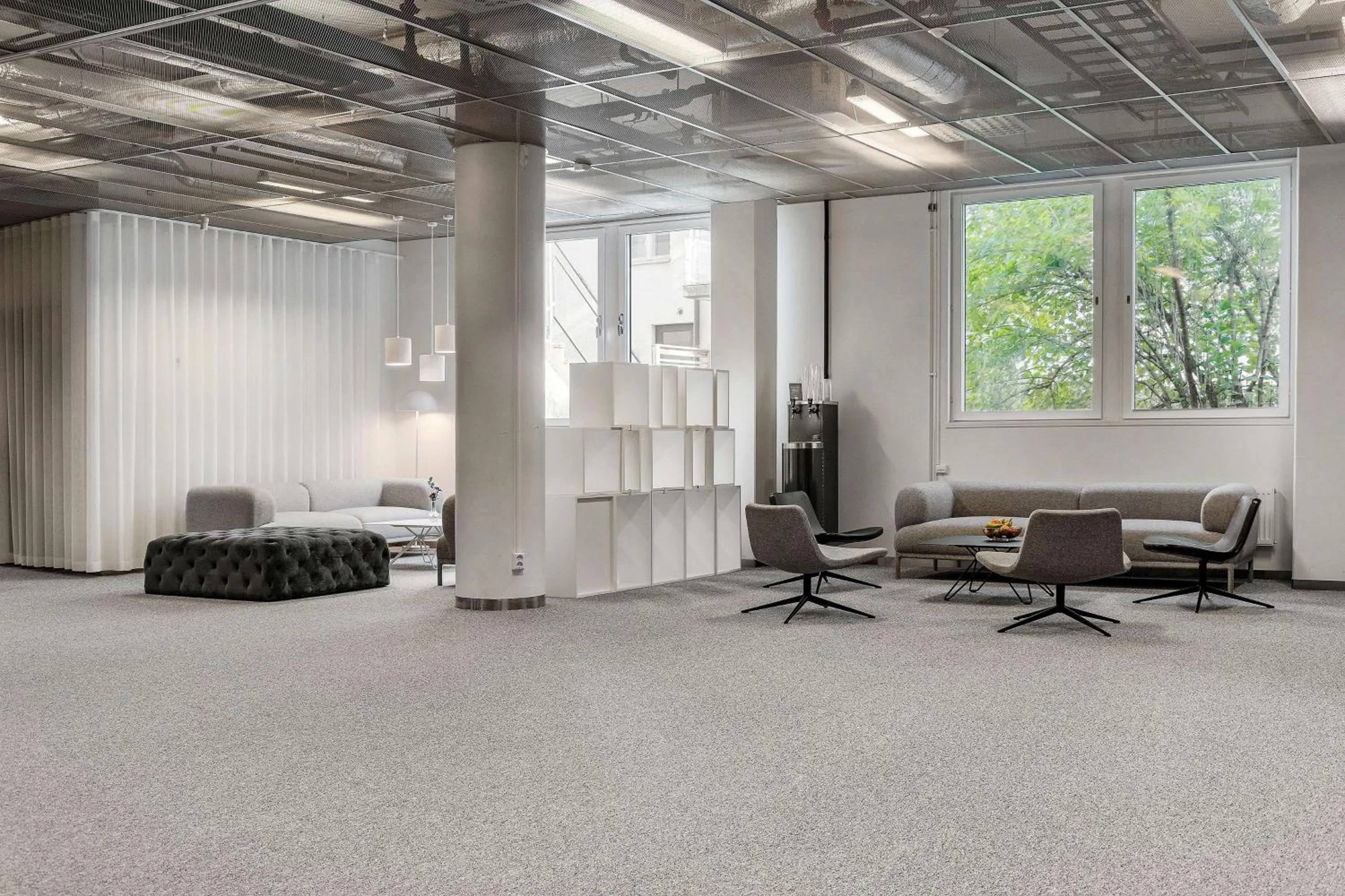 Meeting/conference room in Best Western Plus Hotel Plaza