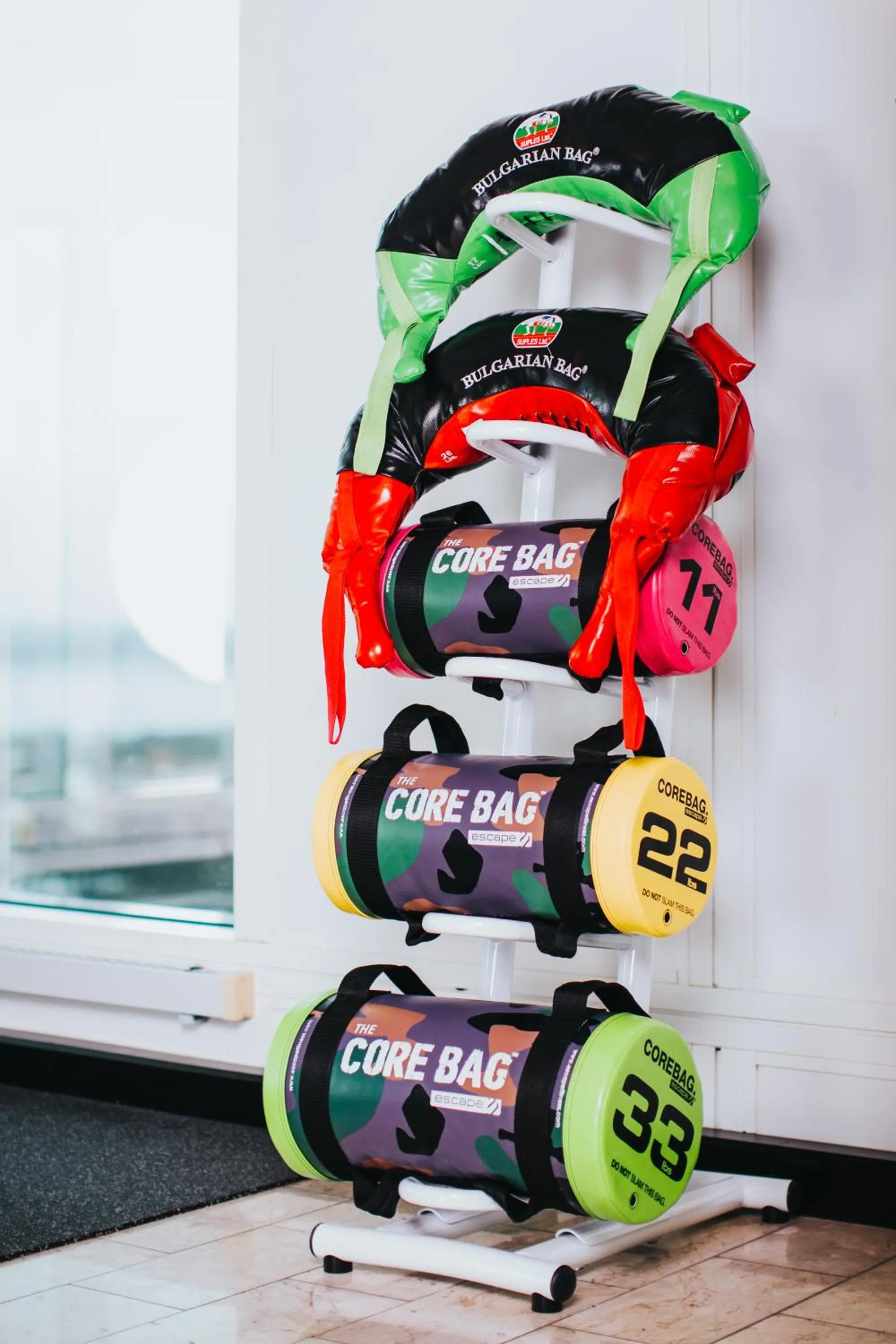 Fitness centre/facilities in Best Western Plus Hotel Plaza