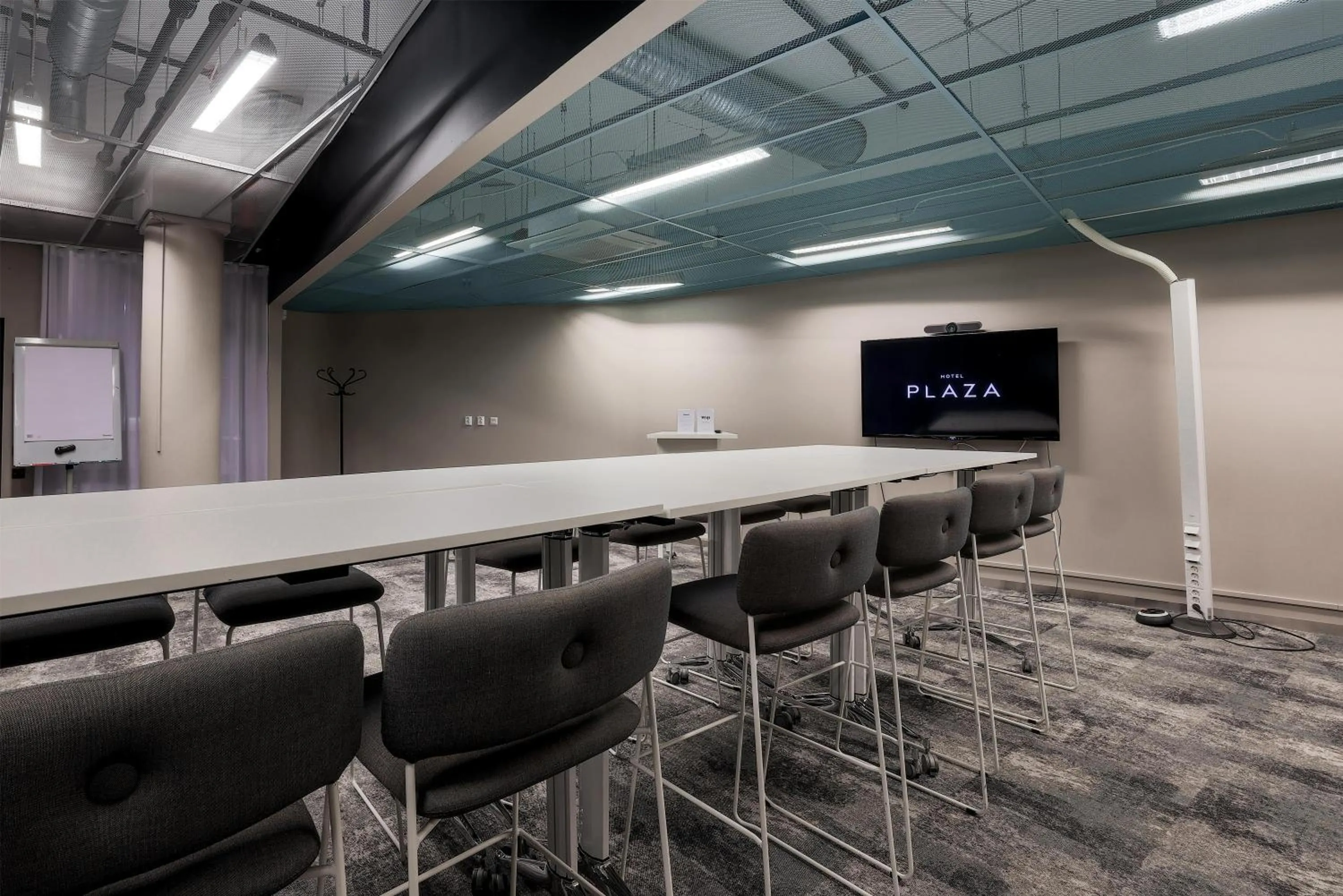 Meeting/conference room in Best Western Plus Hotel Plaza