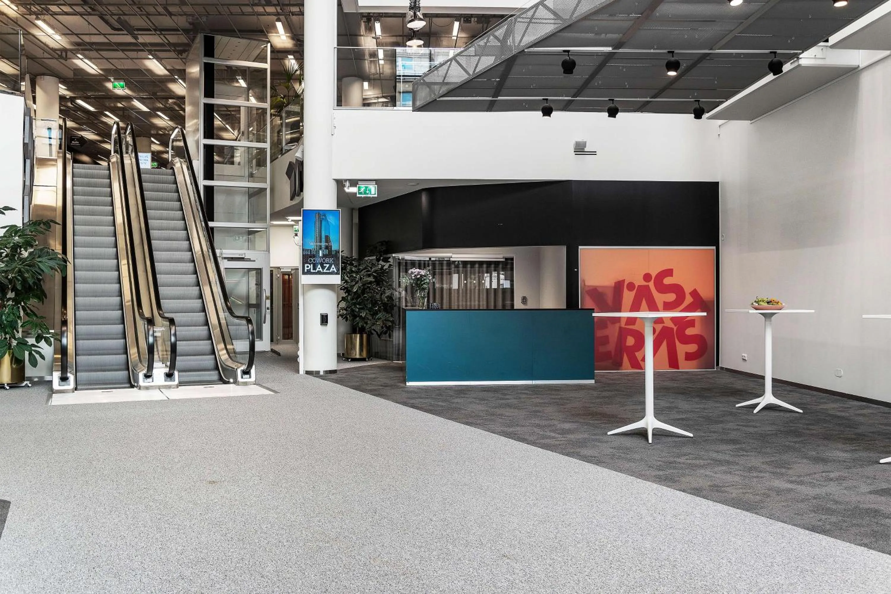 Meeting/conference room in Best Western Plus Hotel Plaza