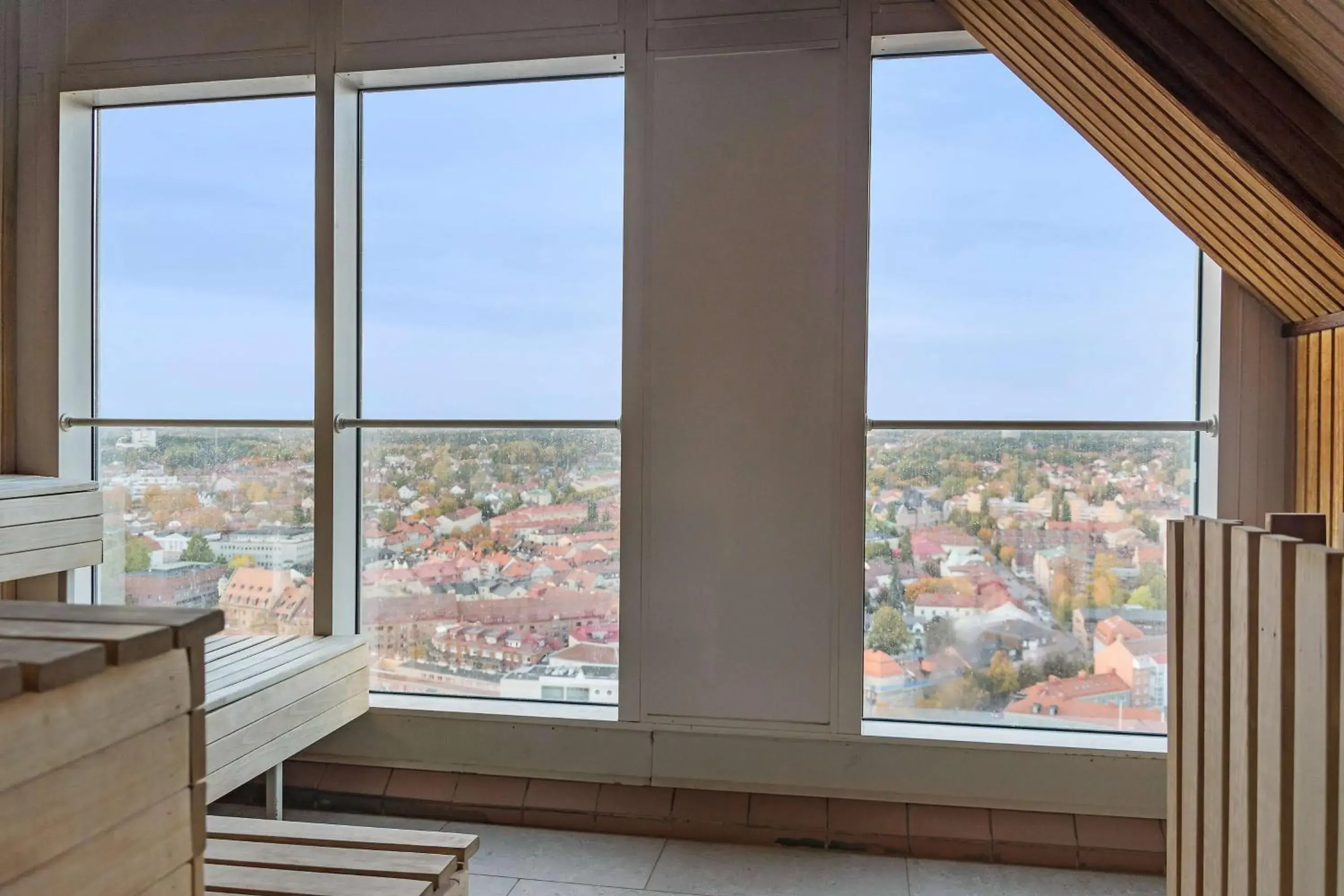 Spa and wellness centre/facilities in Best Western Plus Hotel Plaza Spa and wellness centre/facilities in Best Western Plus Hotel Plaza