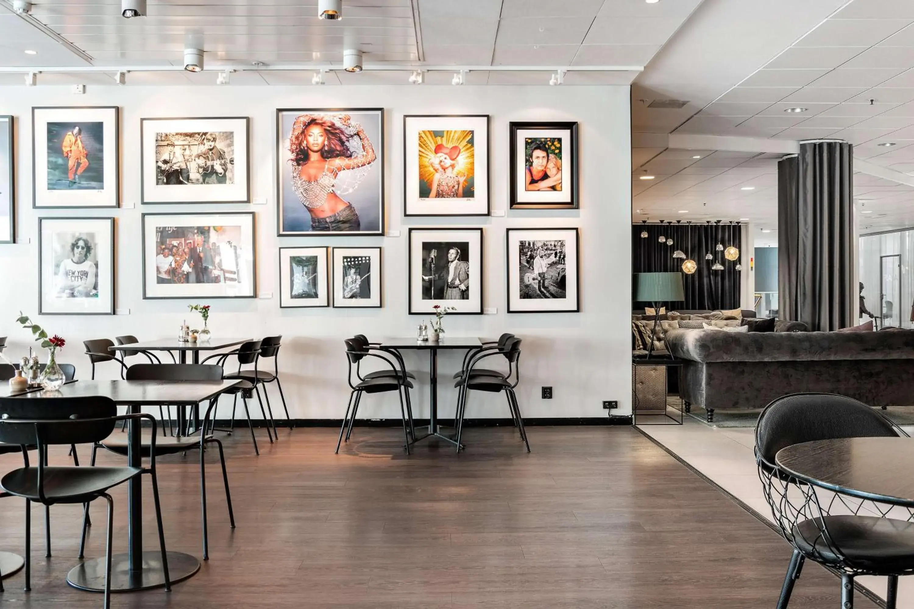 Restaurant/places to eat in Best Western Plus Hotel Plaza Restaurant/places to eat in Best Western Plus Hotel Plaza