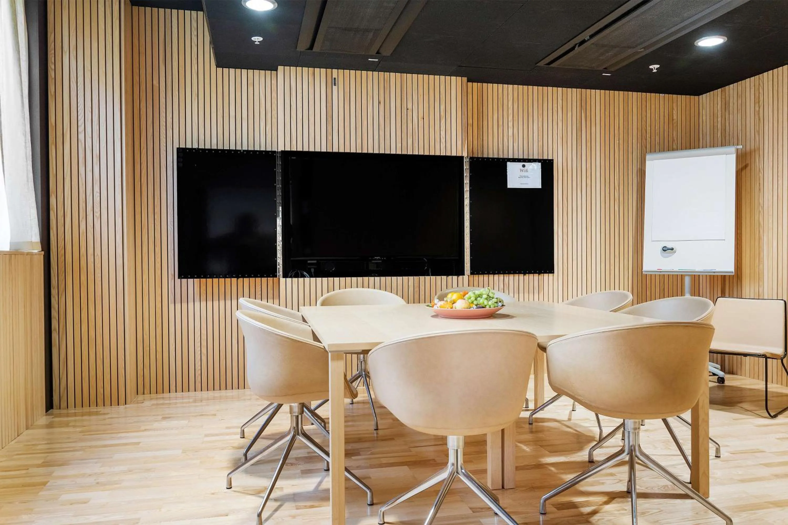 Meeting/conference room in Best Western Plus Hotel Plaza