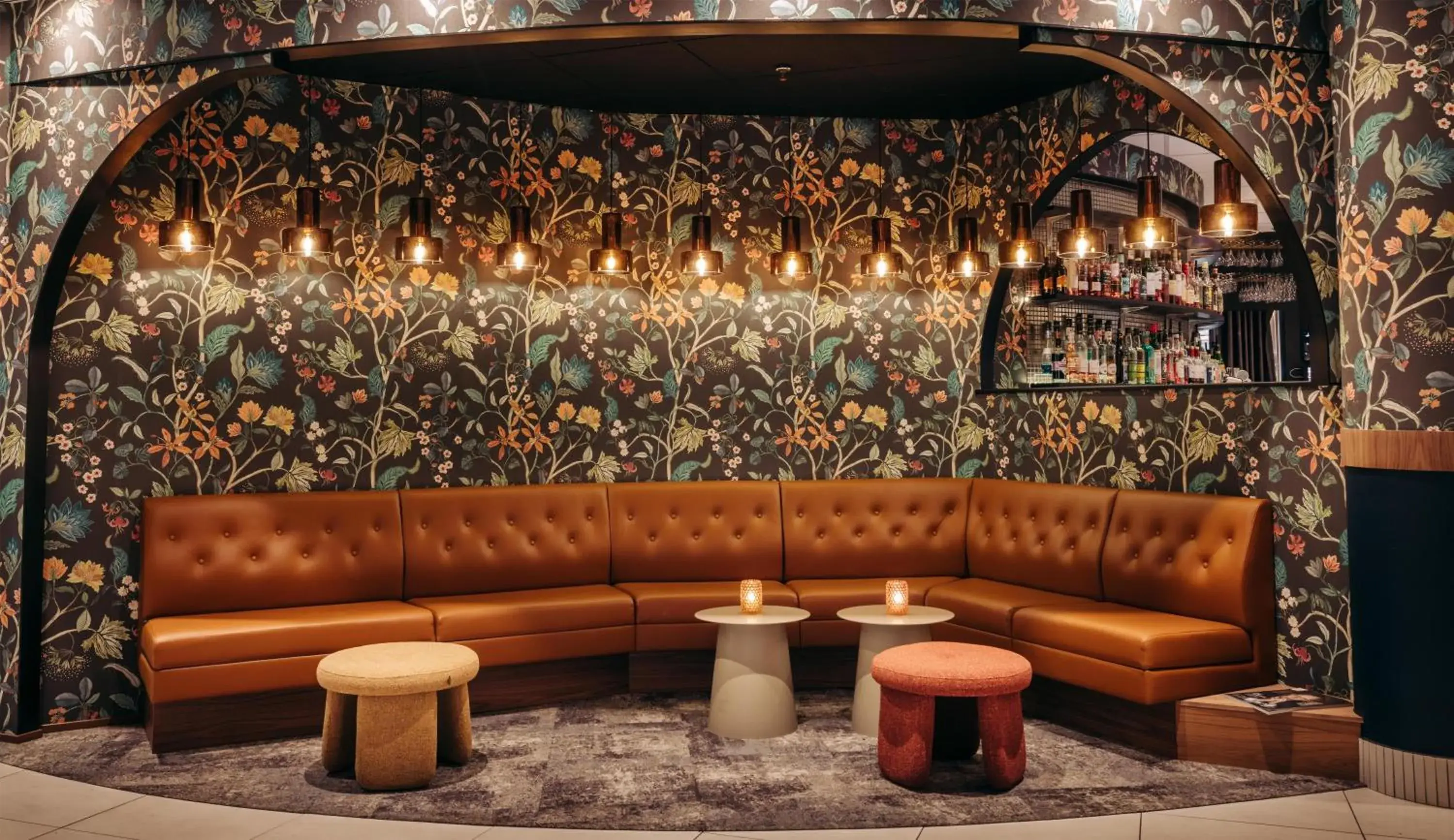 Lobby or reception in Best Western Plus Hotel Plaza Lobby or reception in Best Western Plus Hotel Plaza