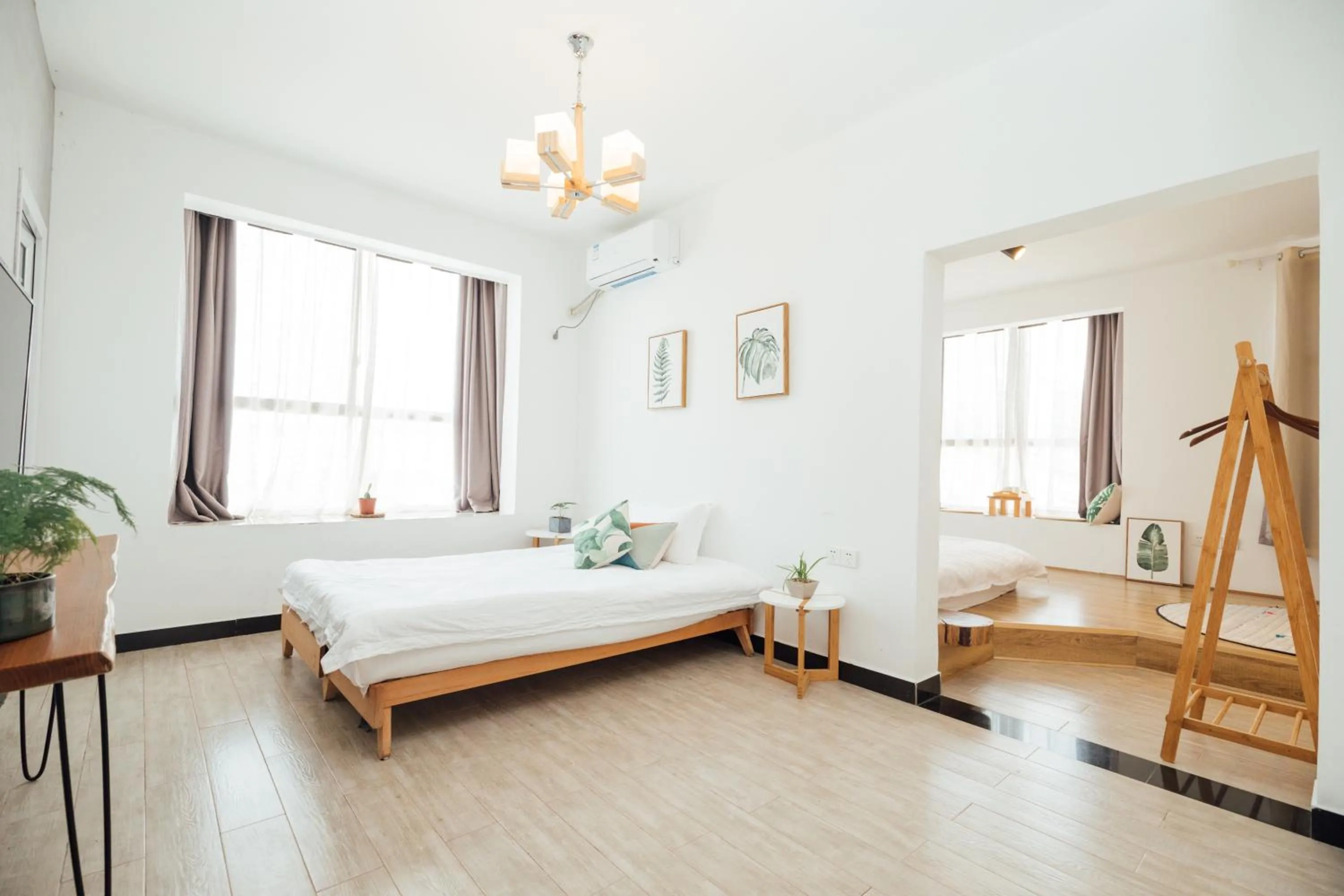 Zhangjiajie Zhijue Art Hotel