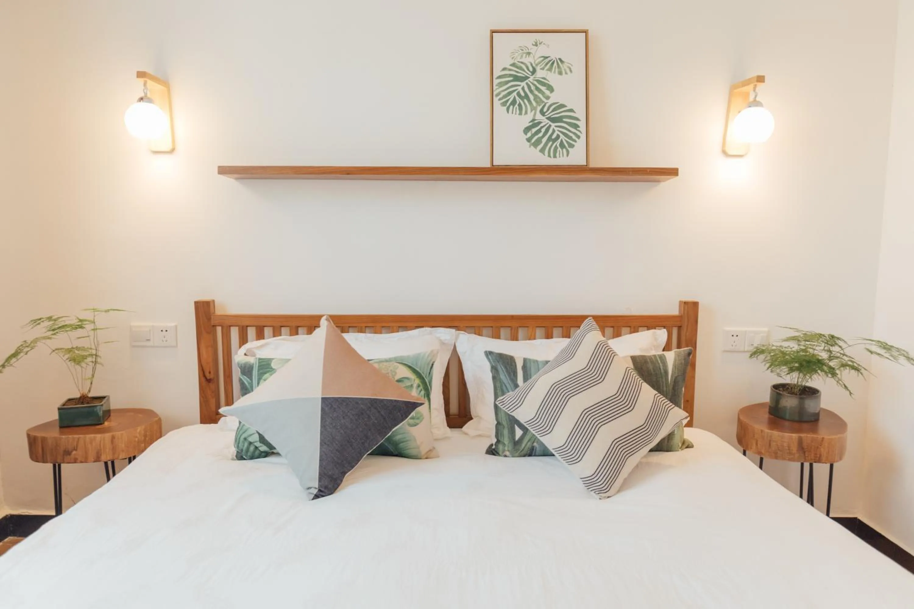 Zhangjiajie Zhijue Art Hotel