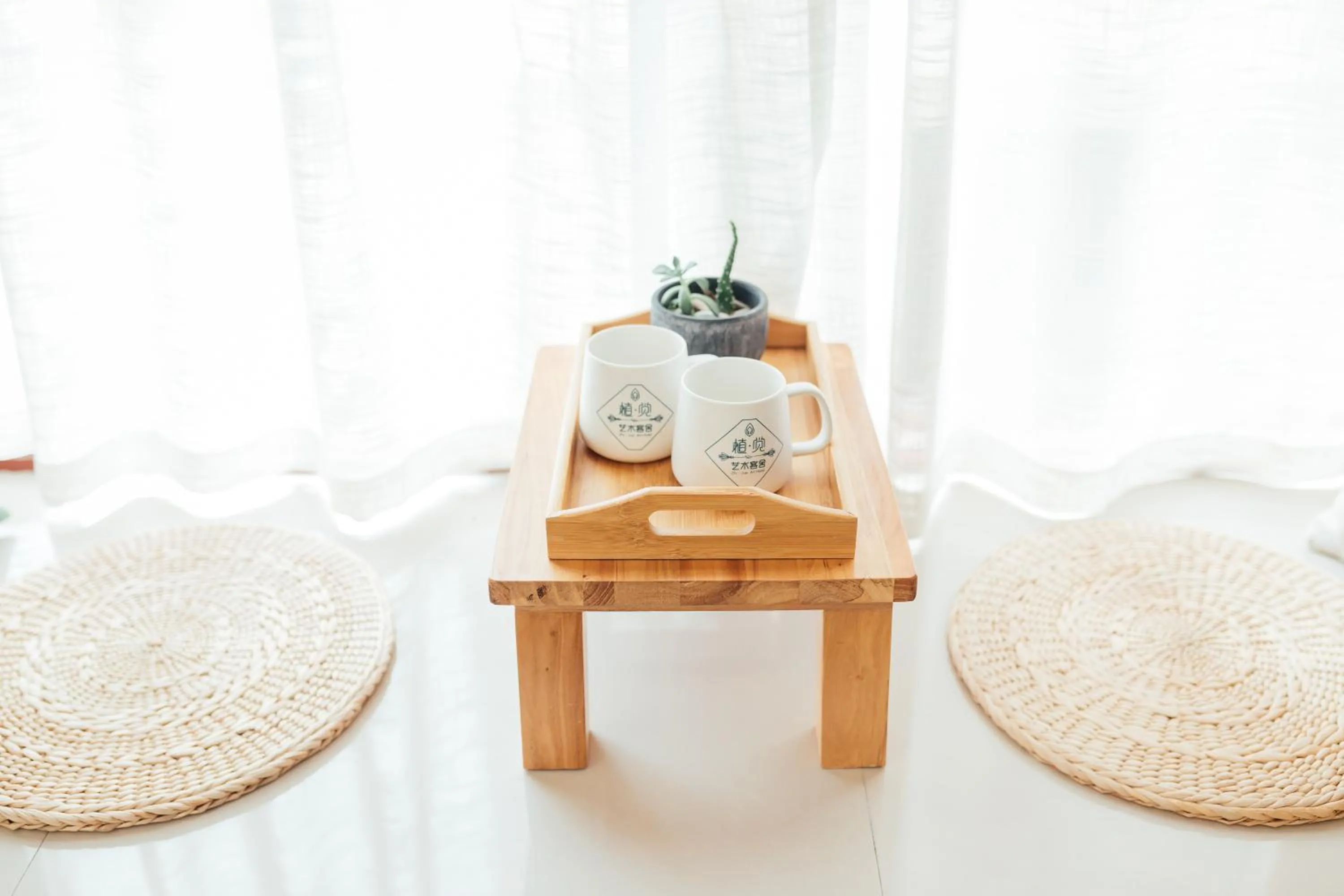 Zhangjiajie Zhijue Art Hotel