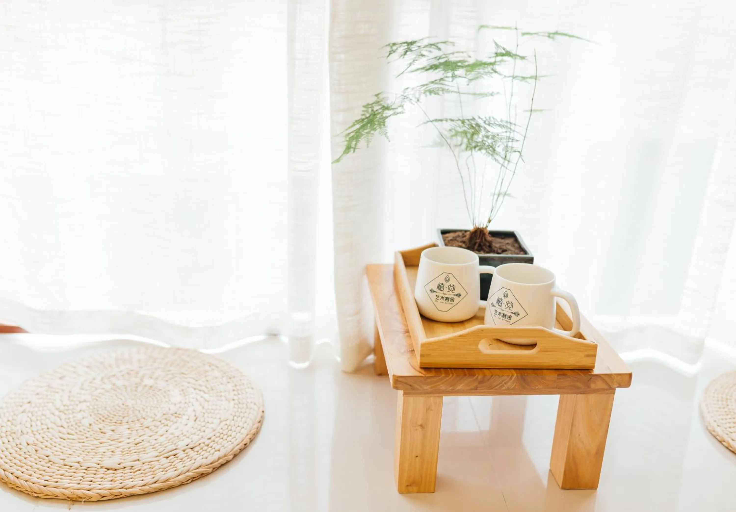 Zhangjiajie Zhijue Art Hotel