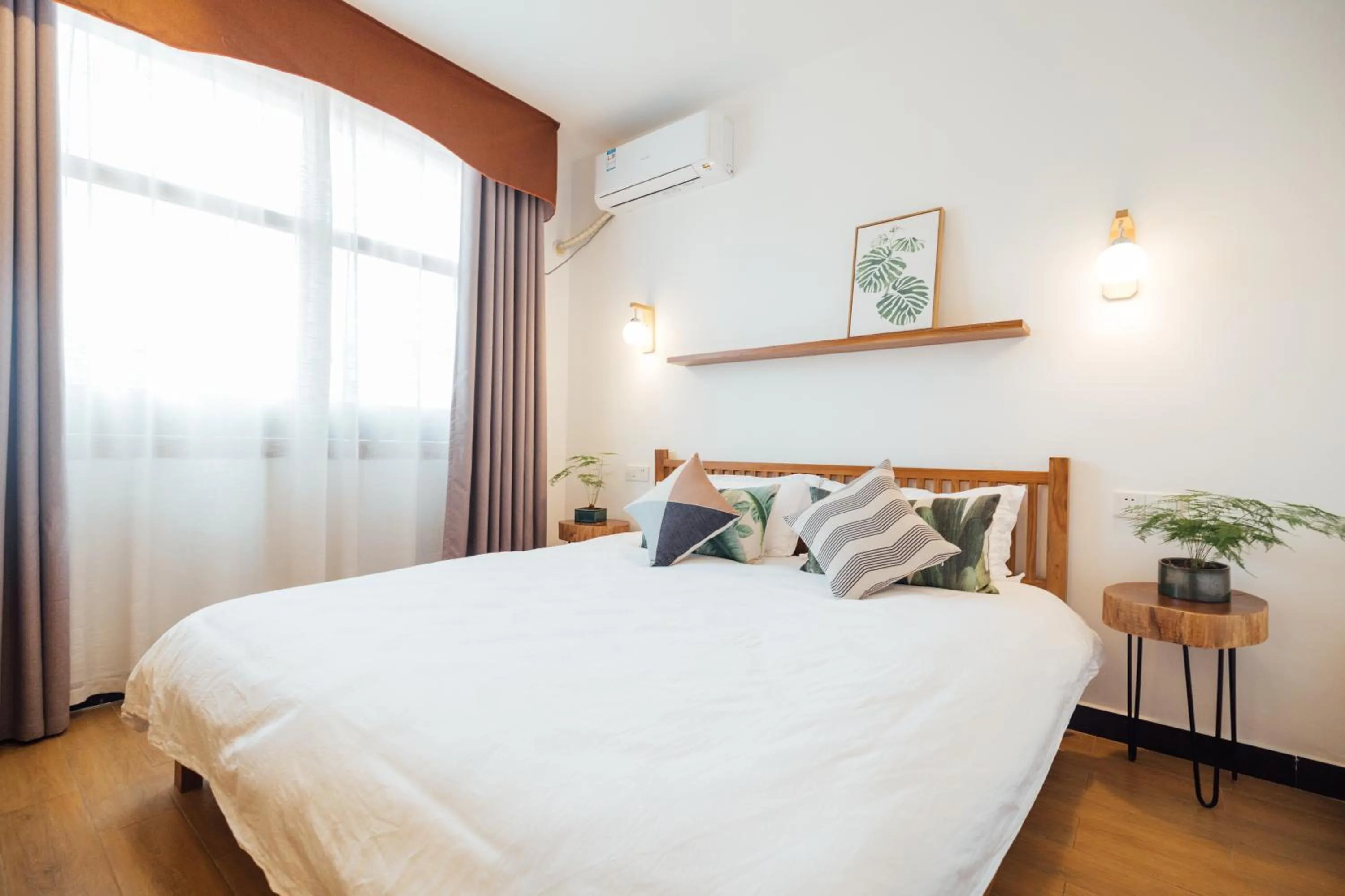 Zhangjiajie Zhijue Art Hotel