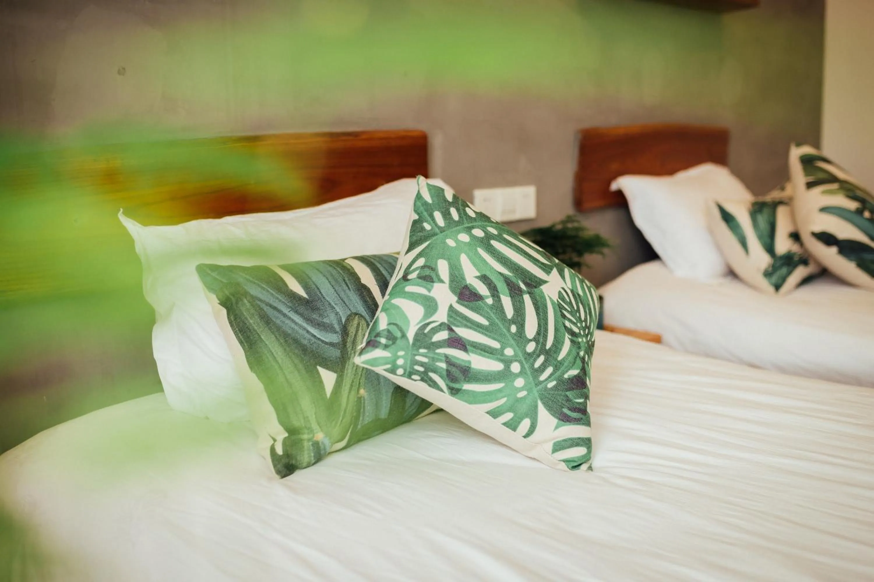 Zhangjiajie Zhijue Art Hotel