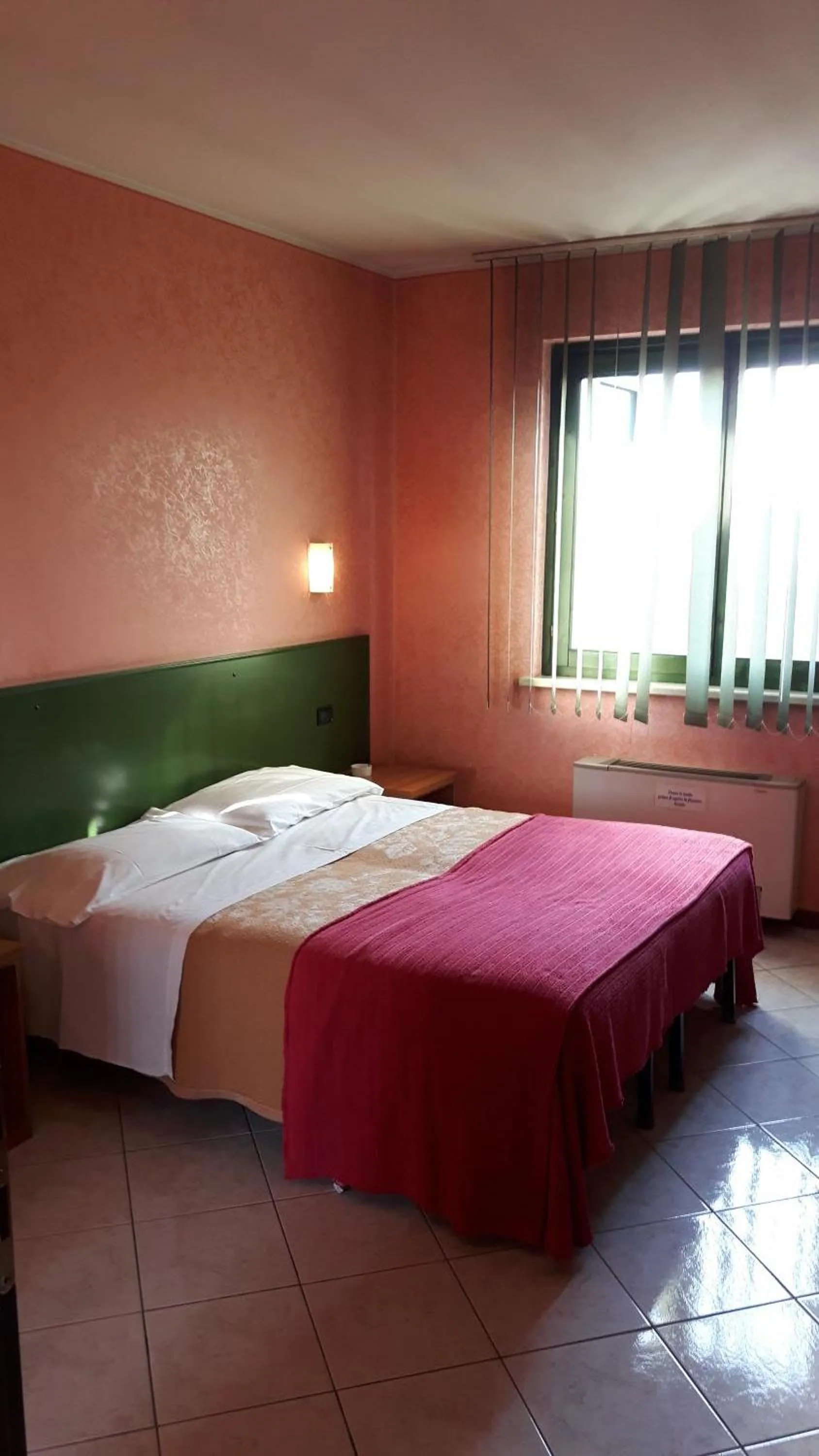 Hotel Armida