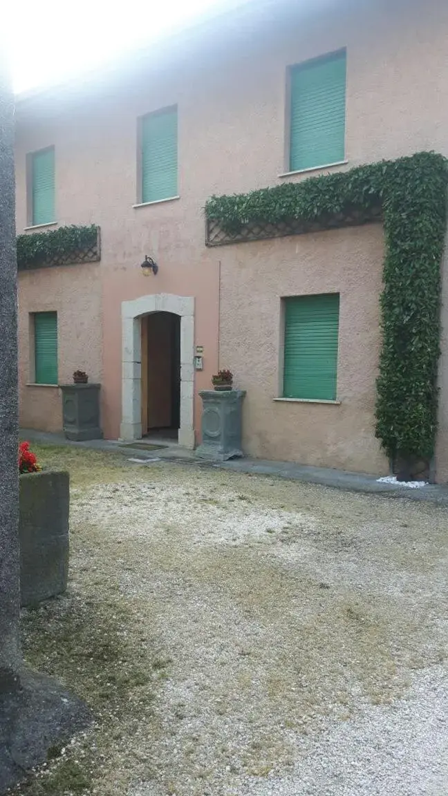 Small Single Room - single occupancy in Hotel Armida Small Single Room - single occupancy in Hotel Armida