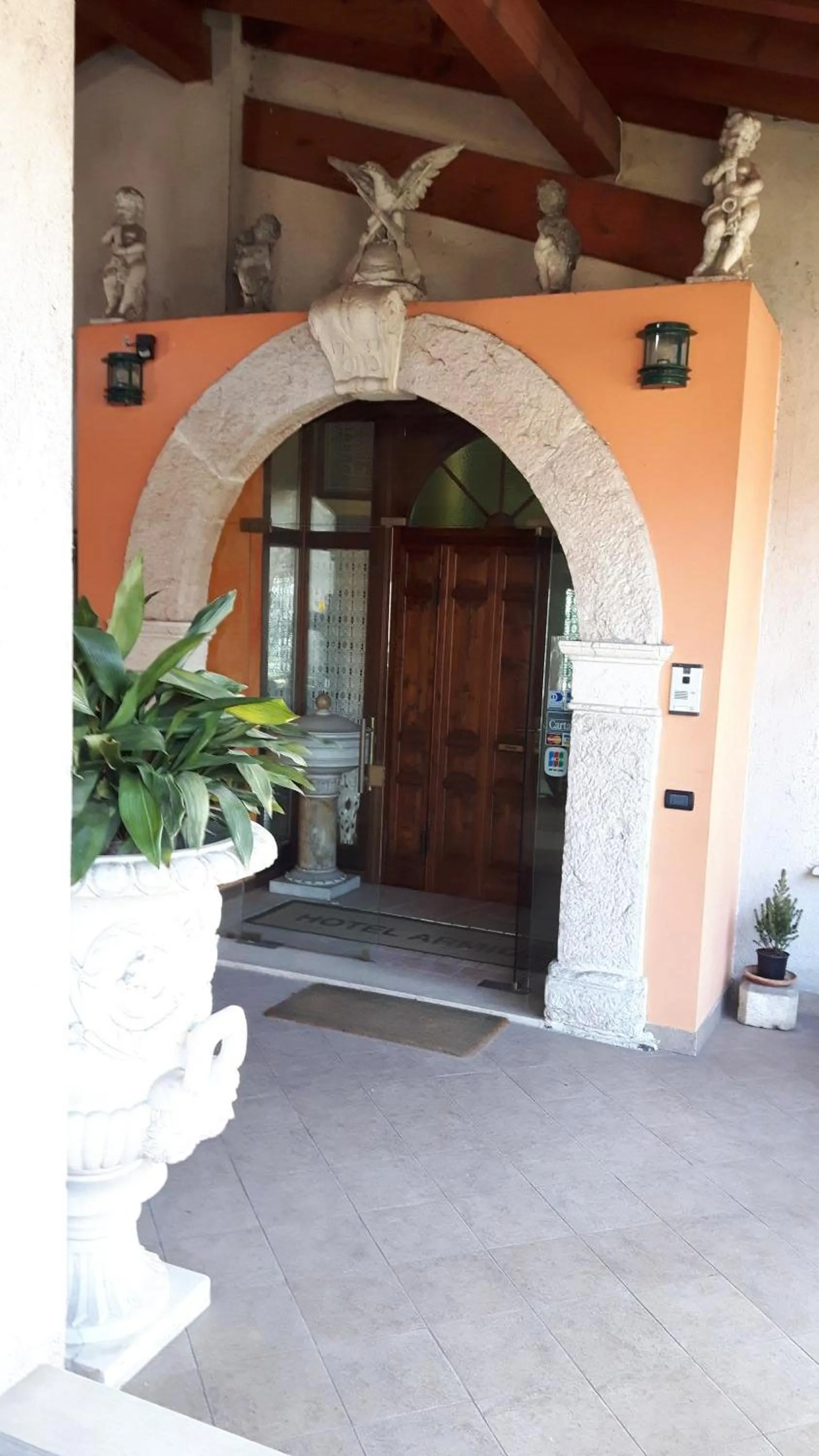 Hotel Armida