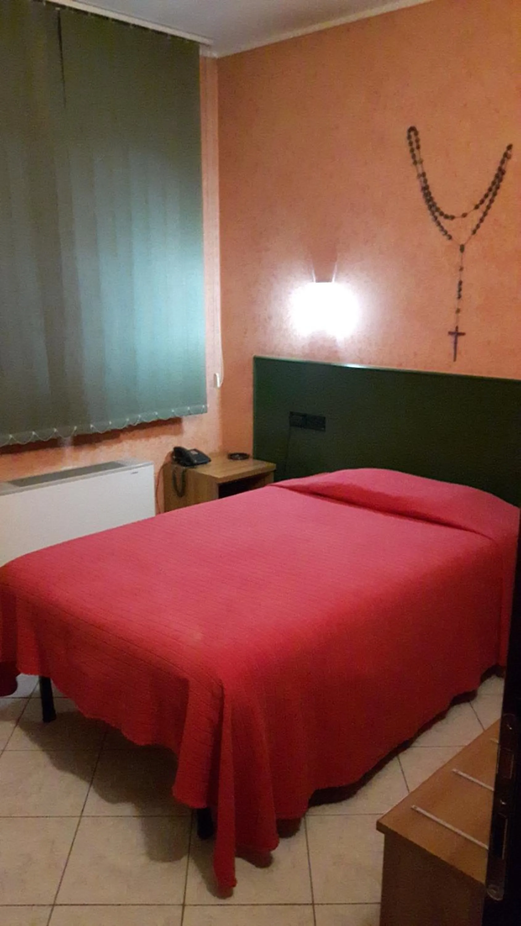Hotel Armida