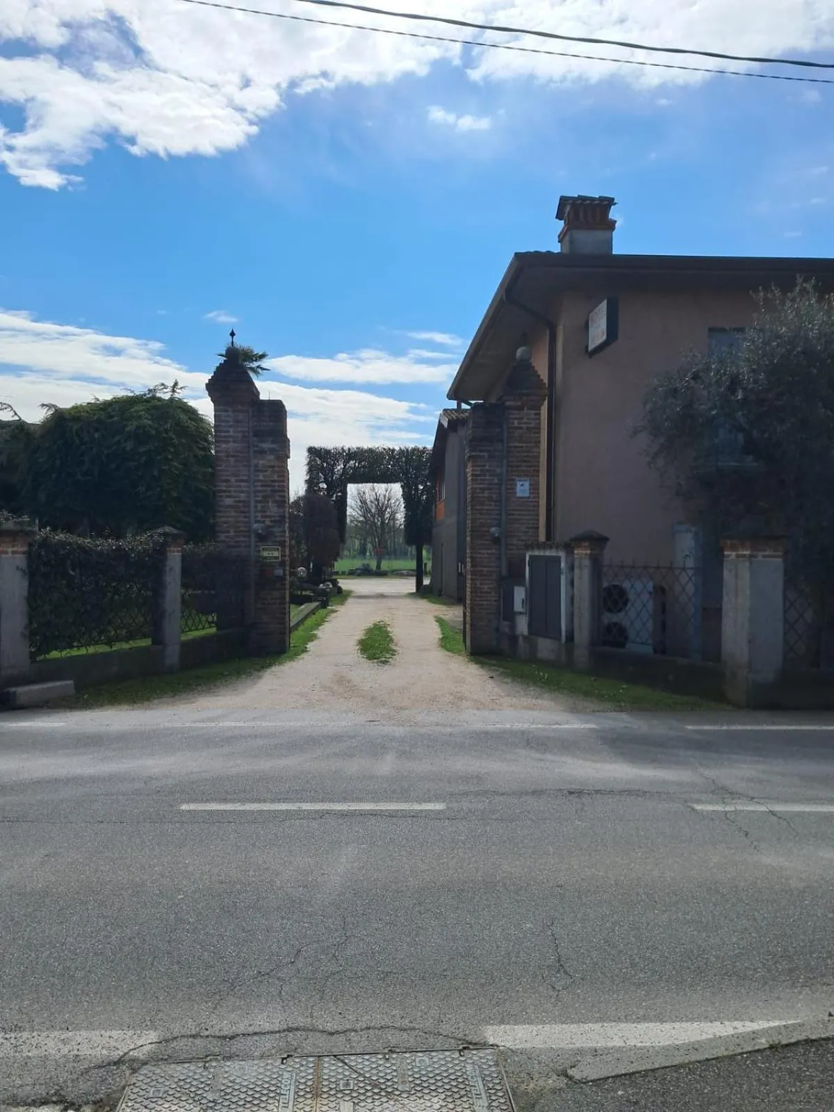 Hotel Armida