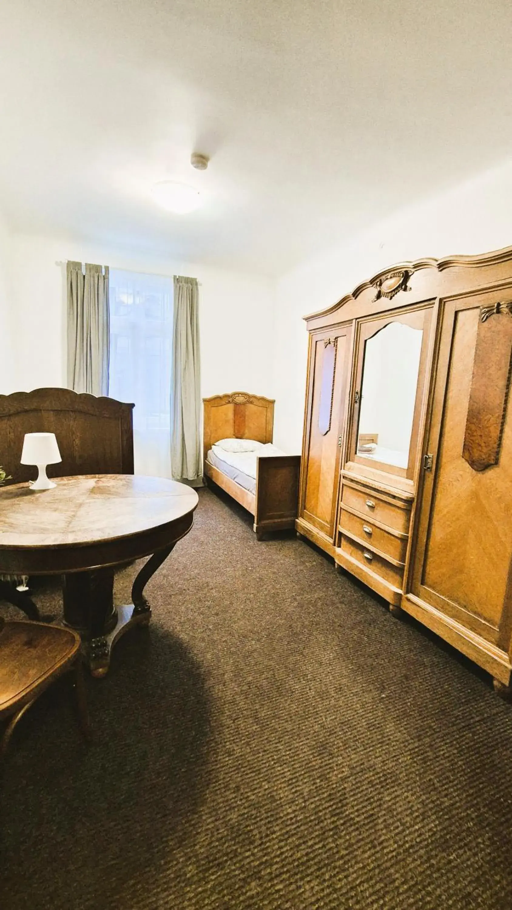Riga Academic Guest House Riga Academic Guest House