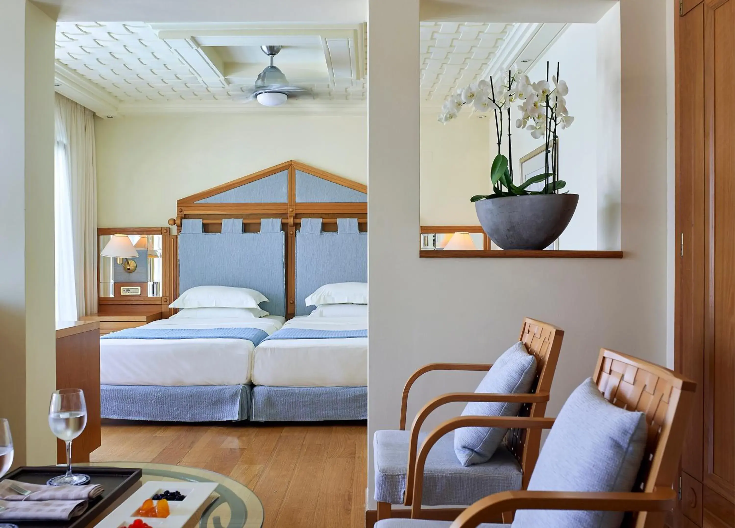 Royal Maisonette in Knossos Royal Villas Royal Maisonette in Knossos Royal Villas