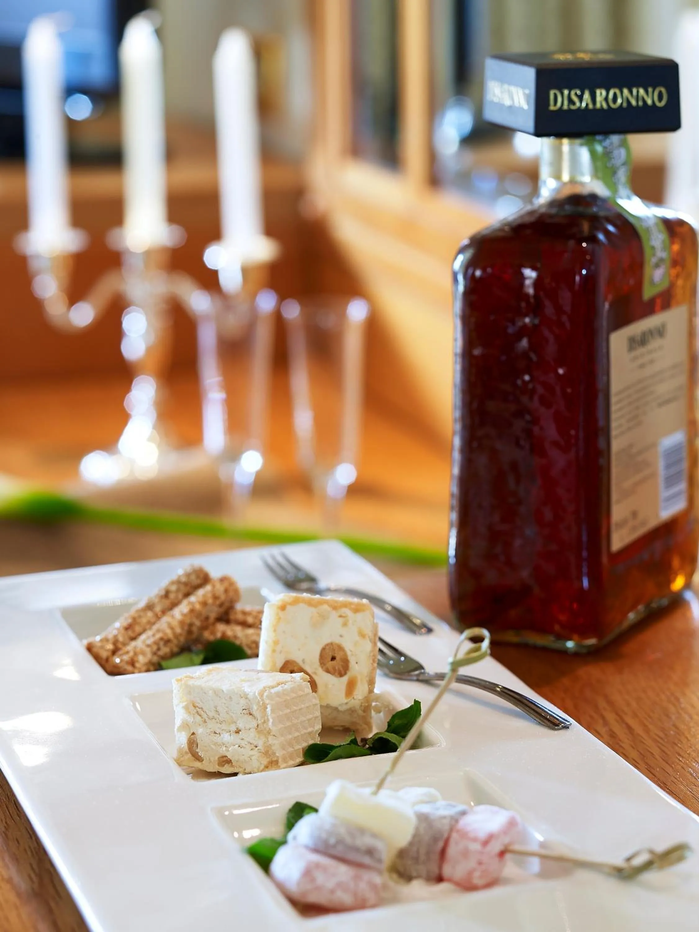 Food in Knossos Royal Villas