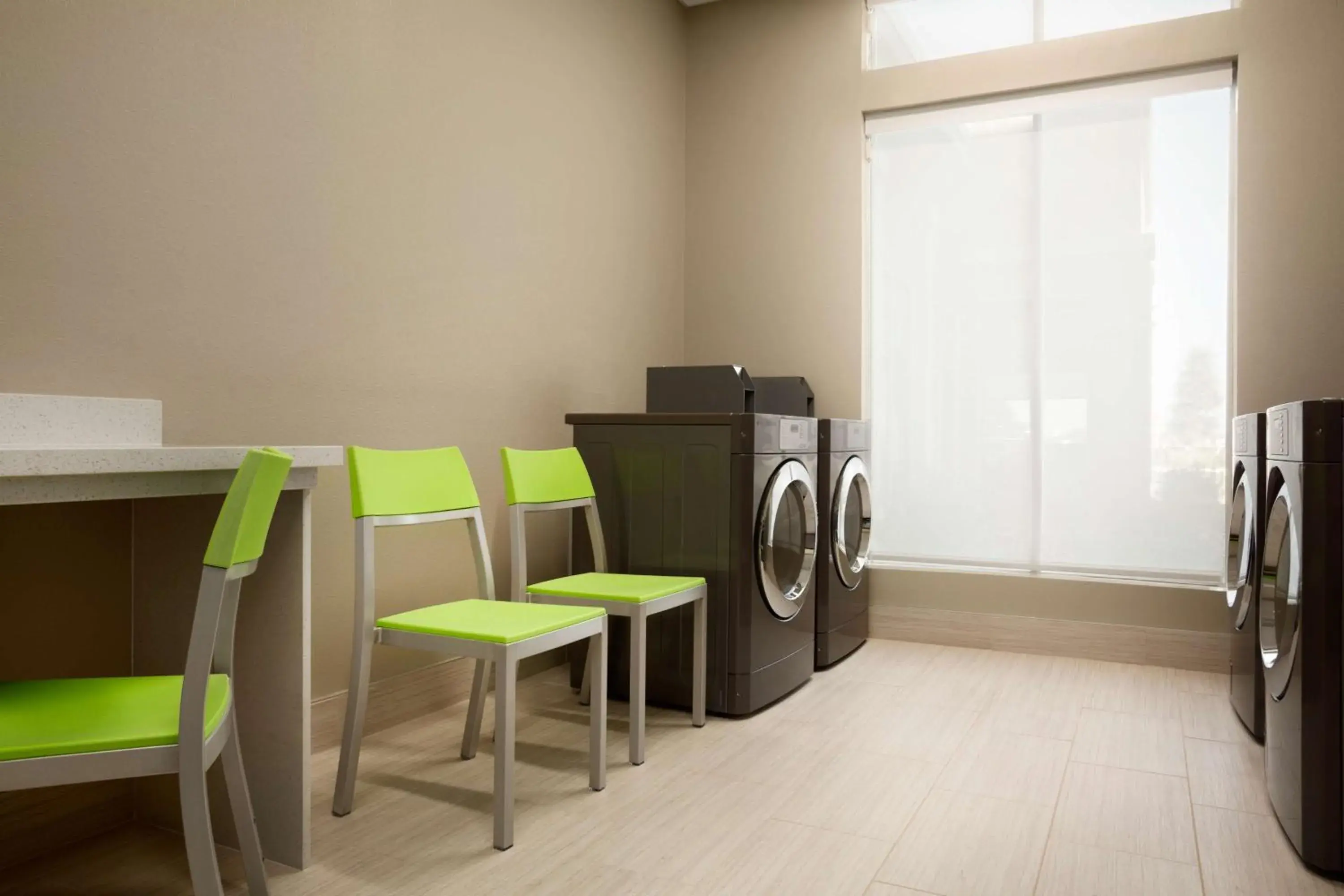 Property building in Hilton Garden Inn Houston-Baytown Property building in Hilton Garden Inn Houston-Baytown