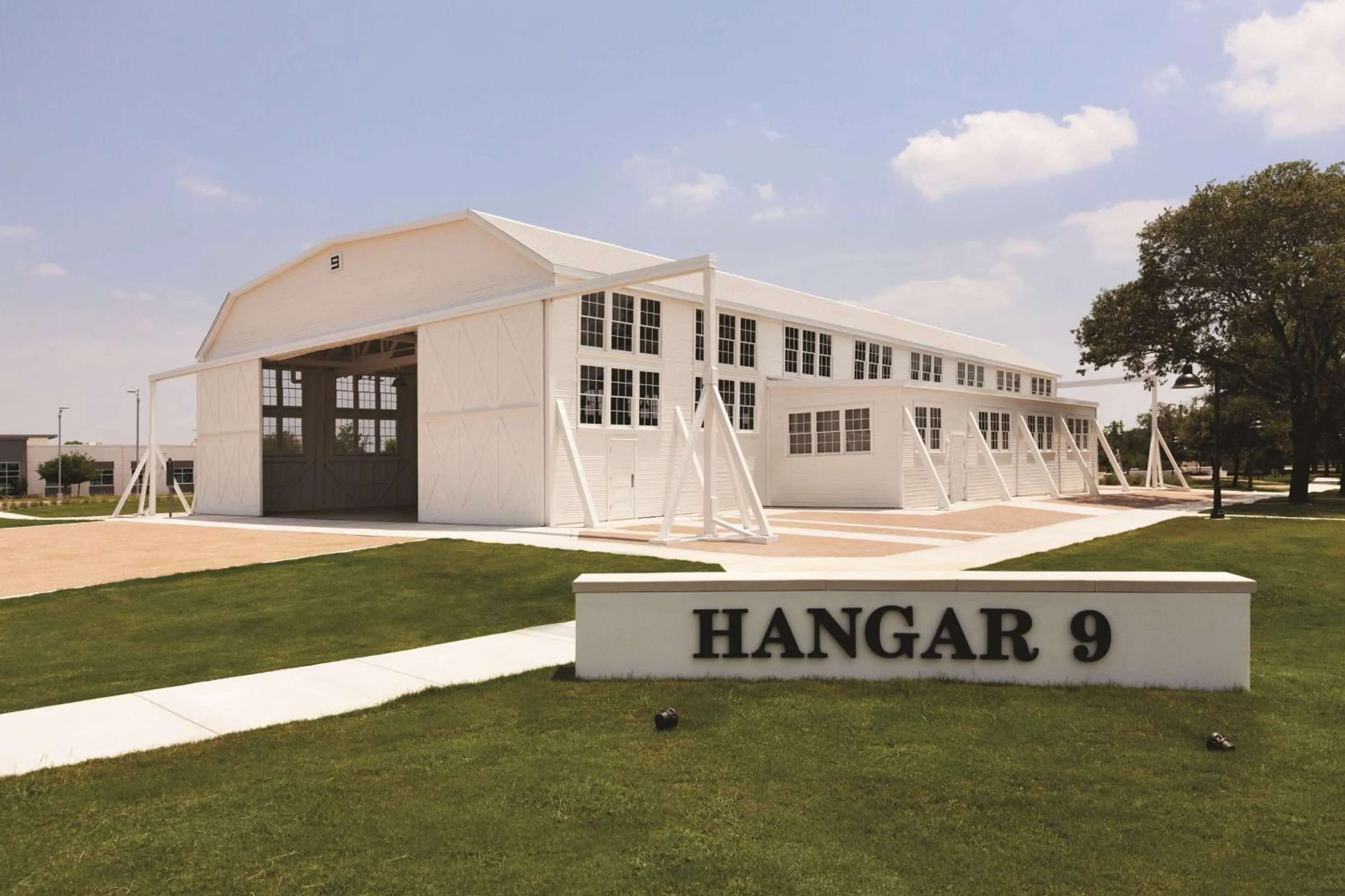 Meeting/conference room in Embassy Suites San Antonio Brooks City Base Hotel & Spa