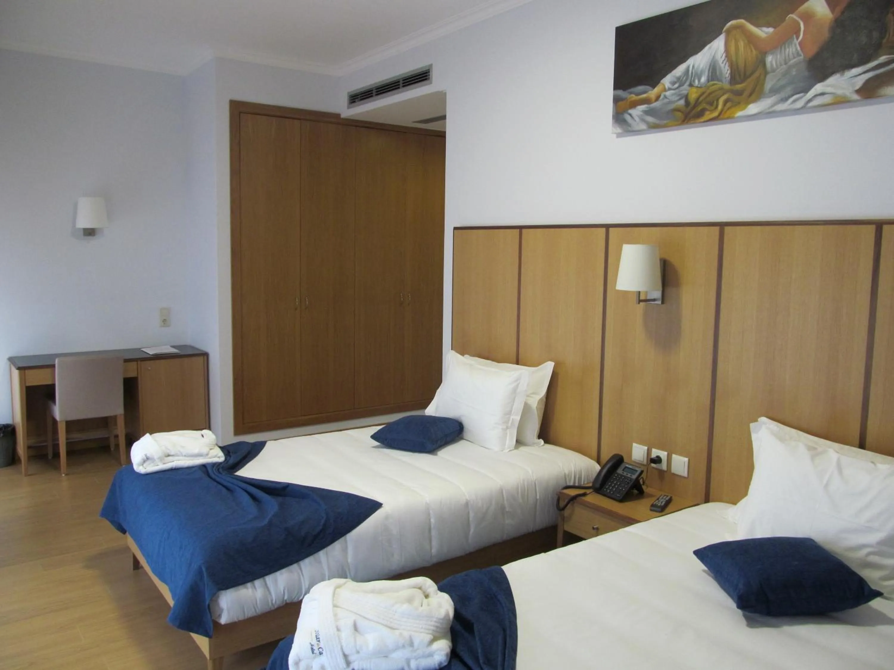 Hotel Solar da Capela