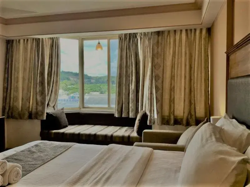 Bed in Sai Towers Bed in Sai Towers