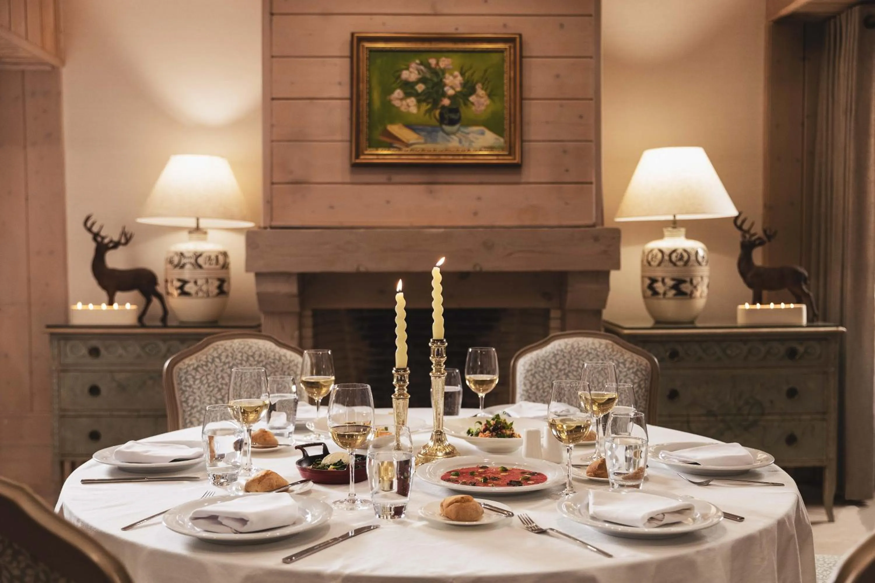 Santa Marina Arachova Resort & Spa