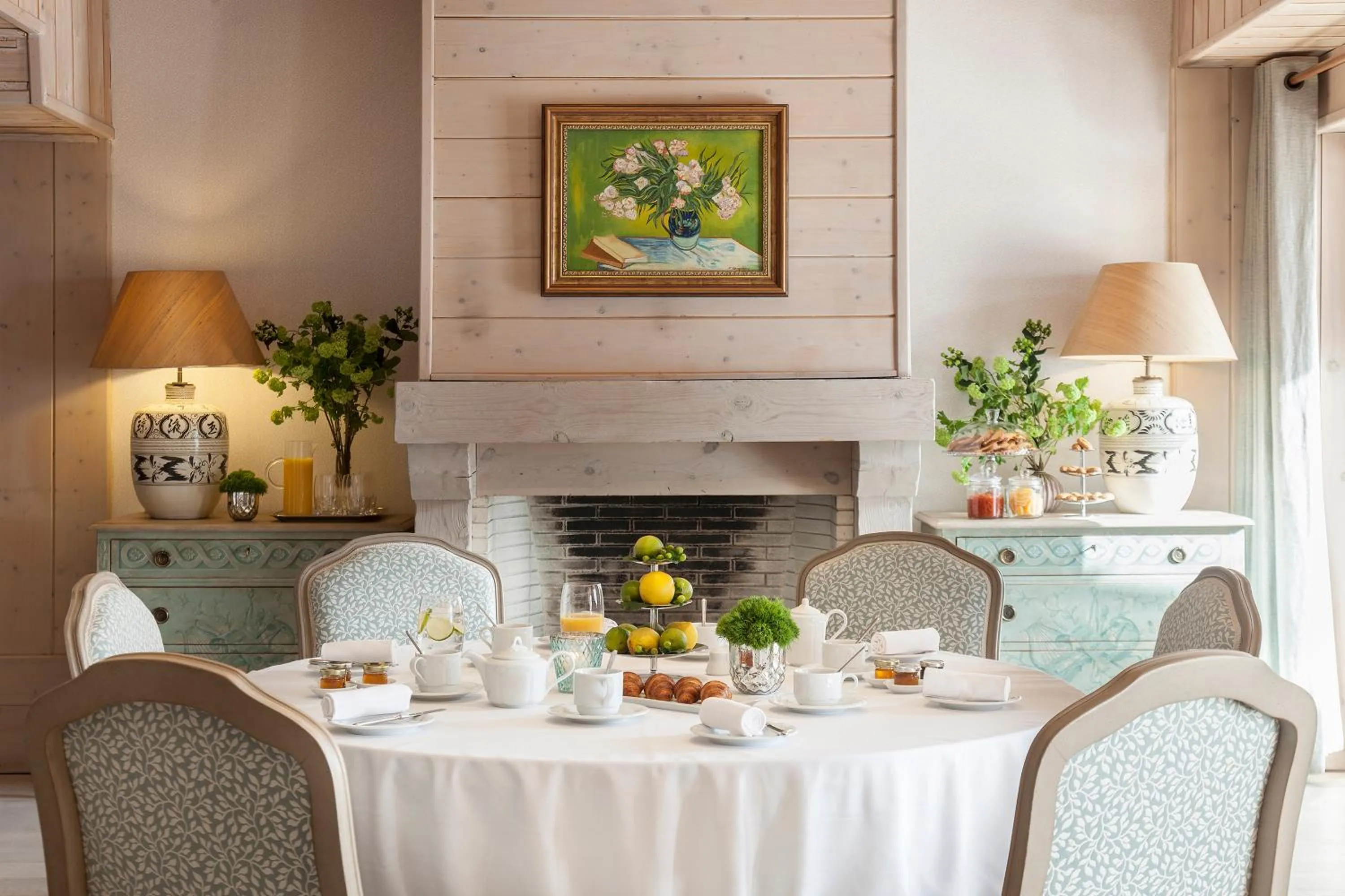 Santa Marina Arachova Resort & Spa