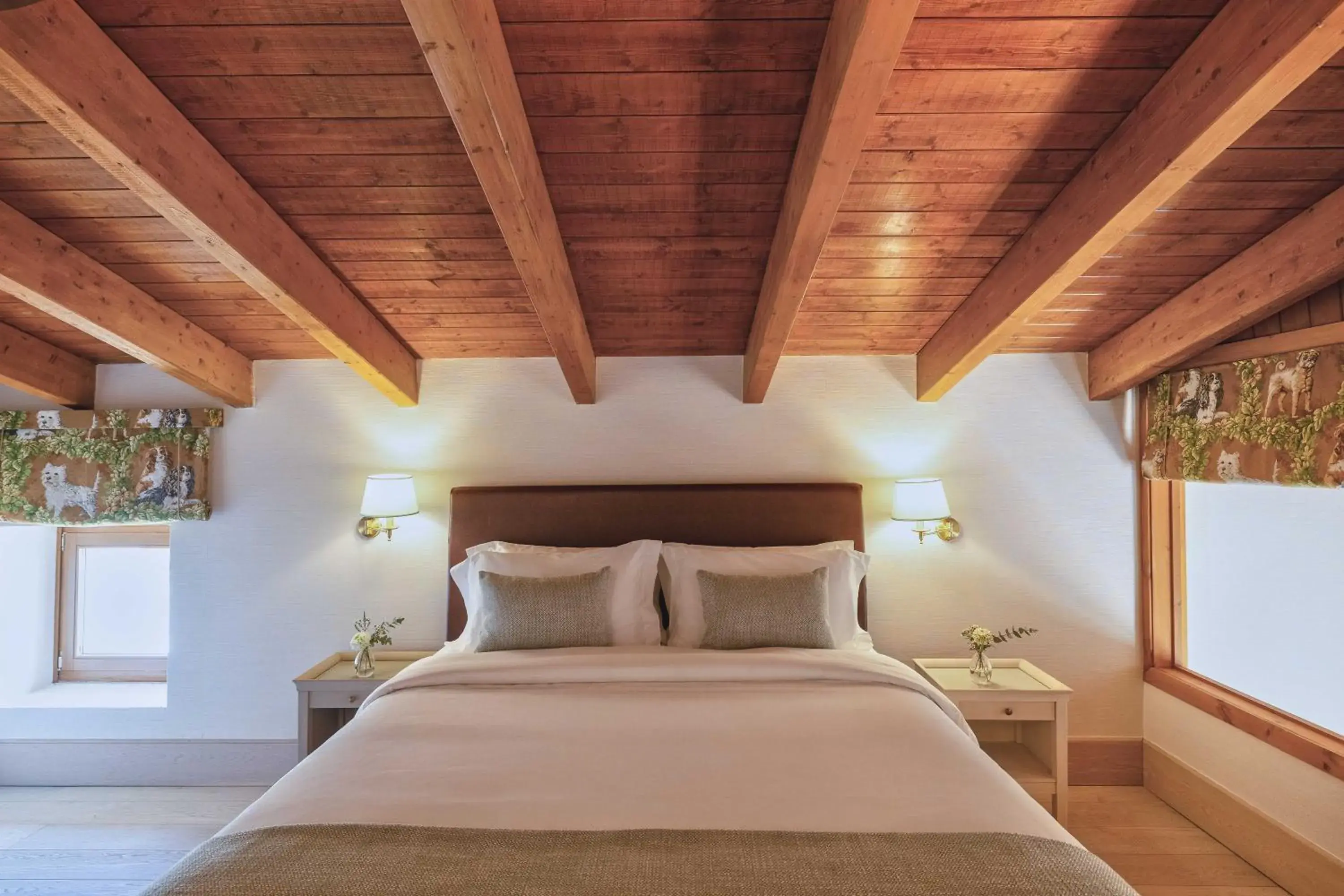Maisonette in Santa Marina Arachova Resort & Spa Maisonette in Santa Marina Arachova Resort & Spa