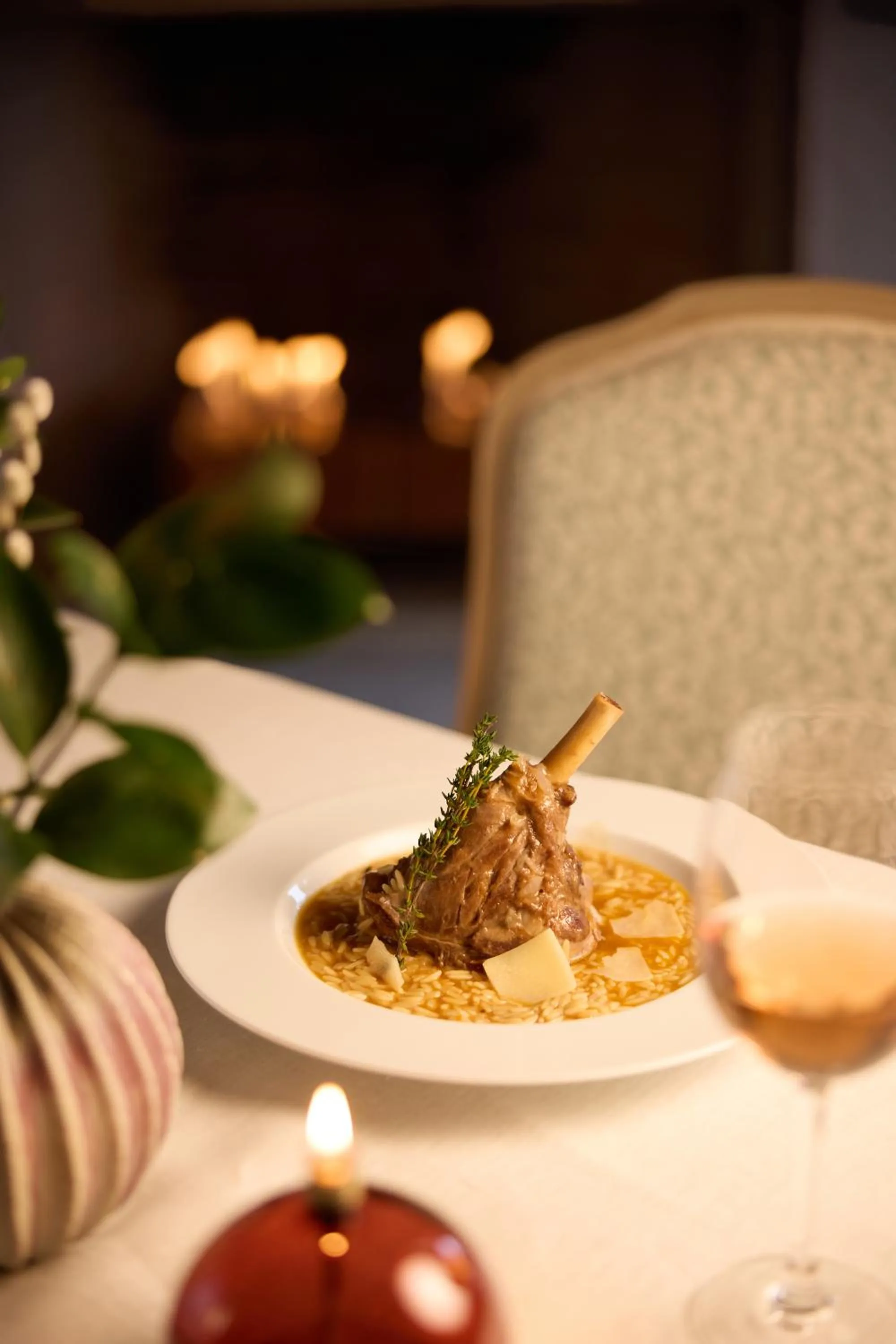 Santa Marina Arachova Resort & Spa