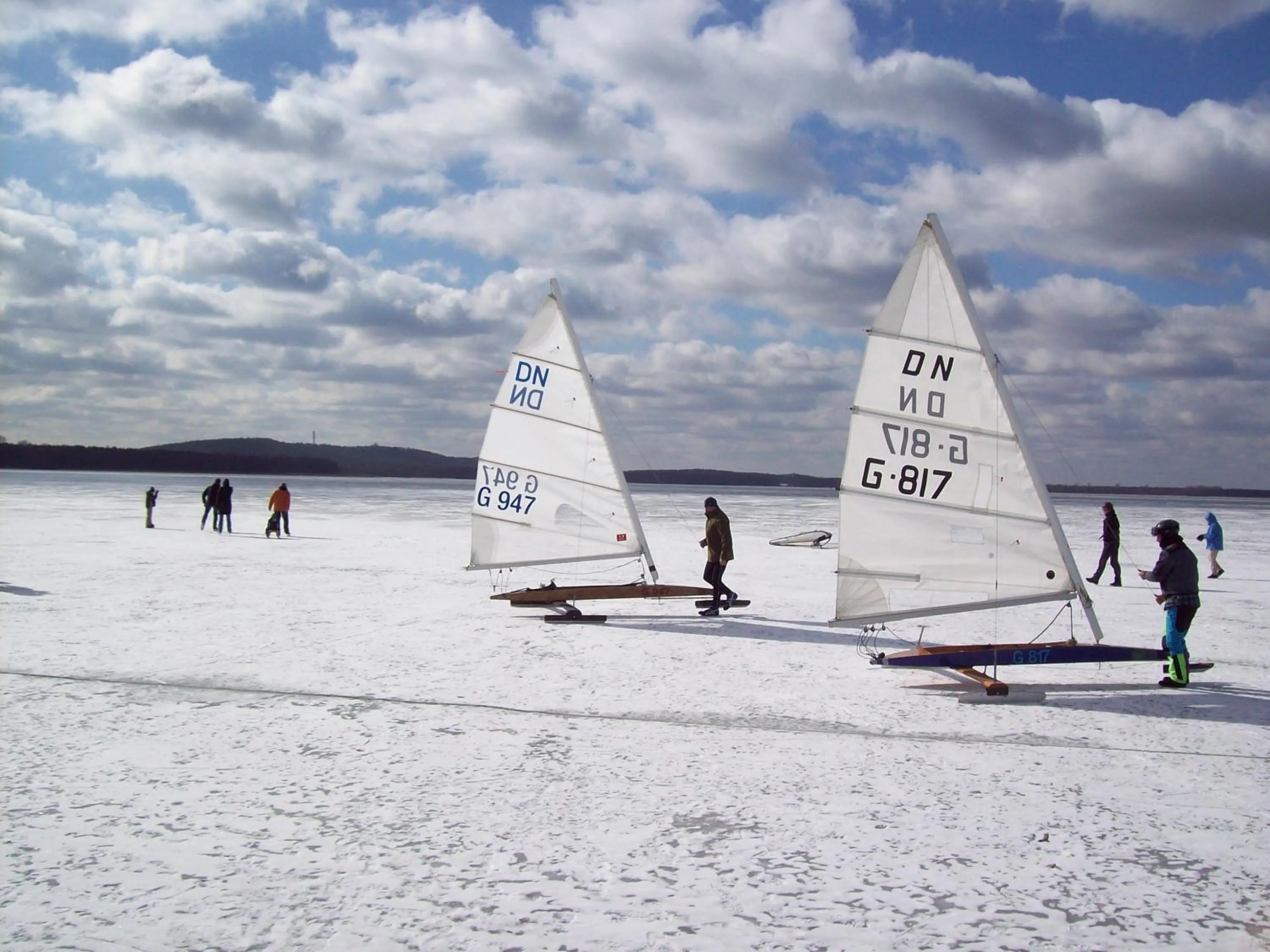 Pension an der Elsterbrücke