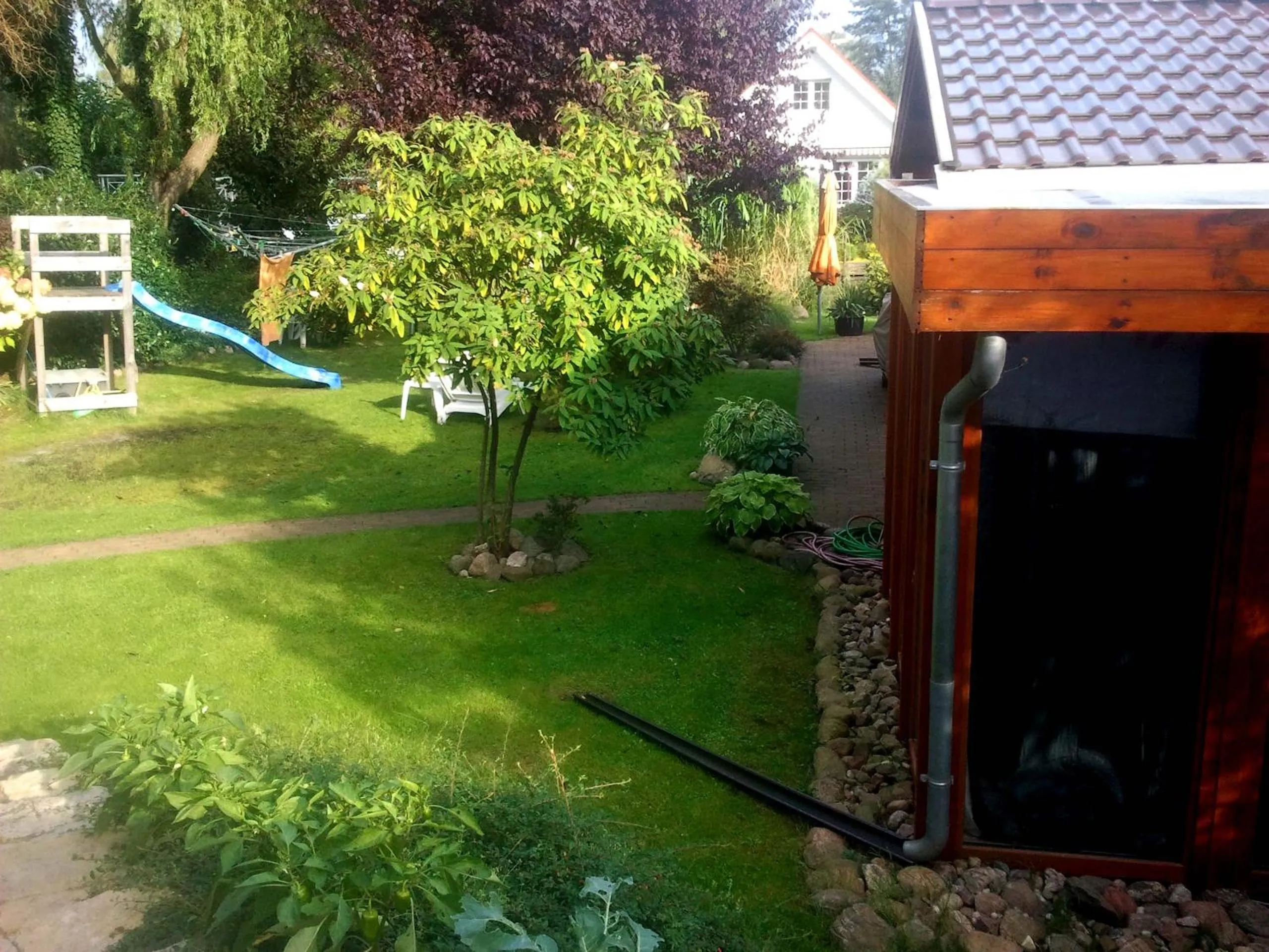 Pension an der Elsterbrücke