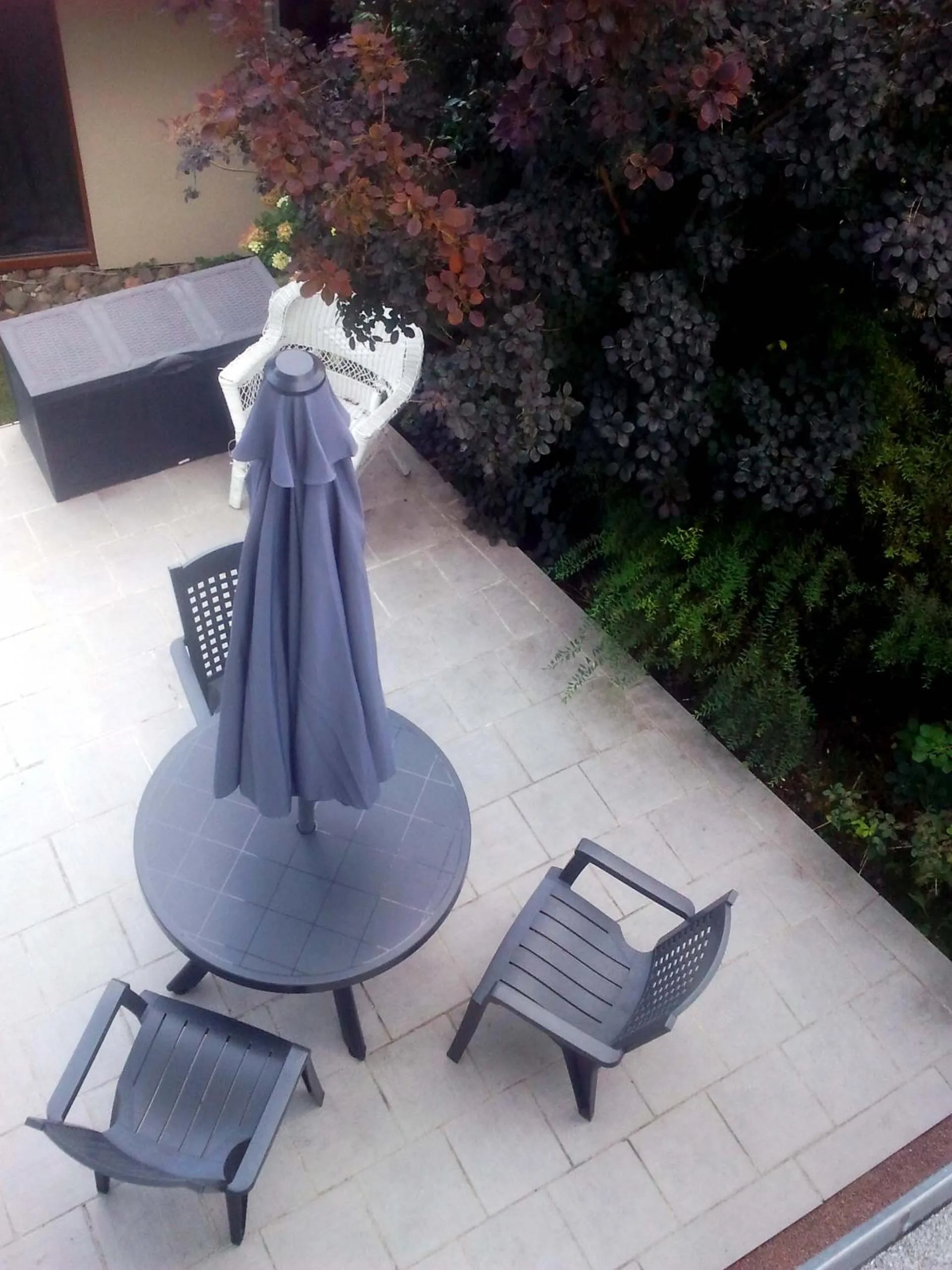 Pension an der Elsterbrücke