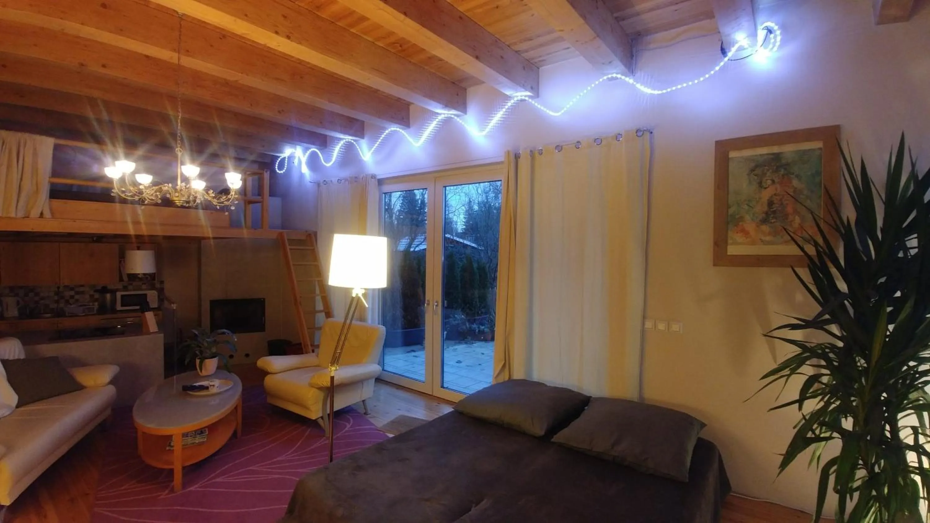 Pension an der Elsterbrücke