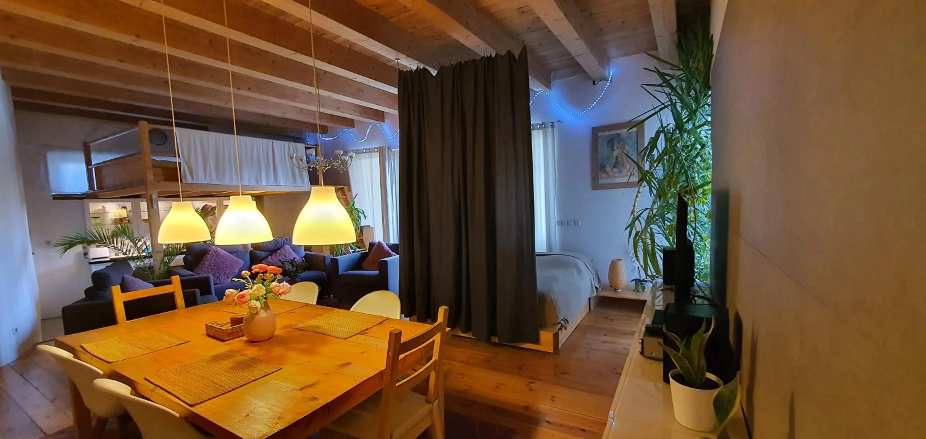 Pension an der Elsterbrücke