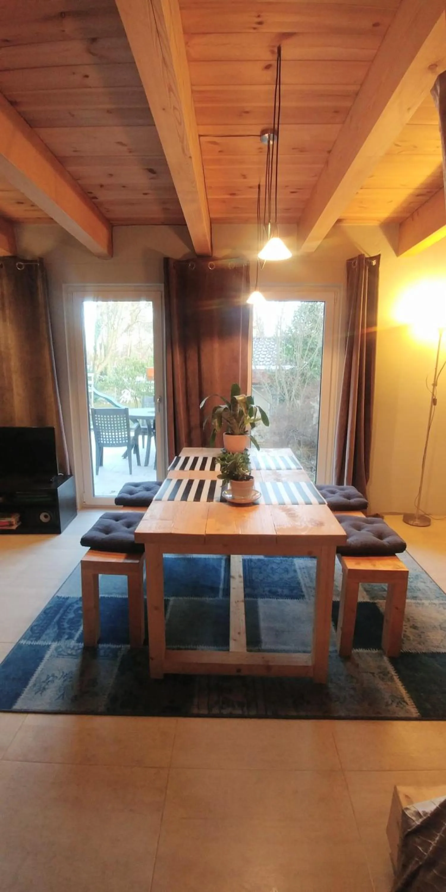 Pension an der Elsterbrücke