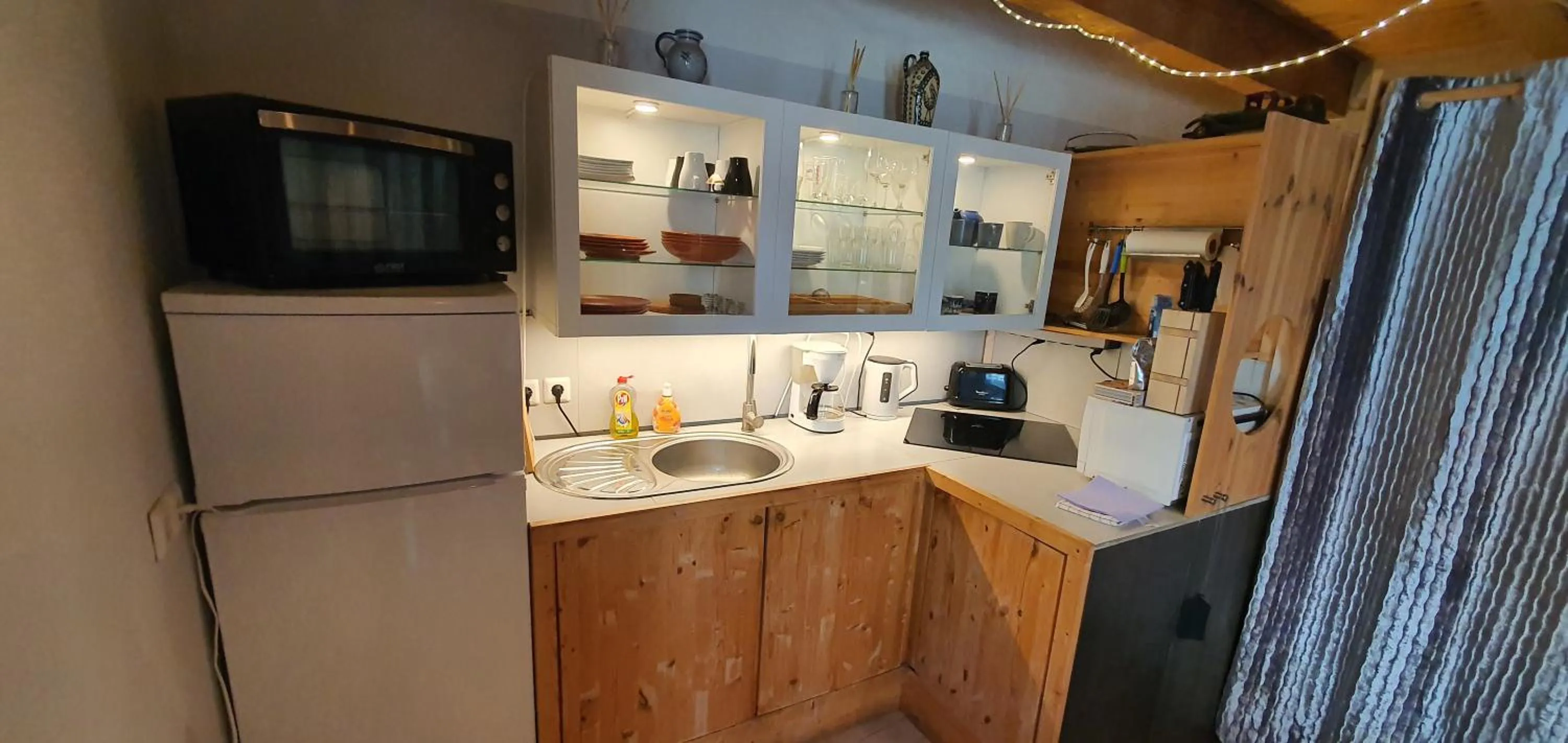 Pension an der Elsterbrücke