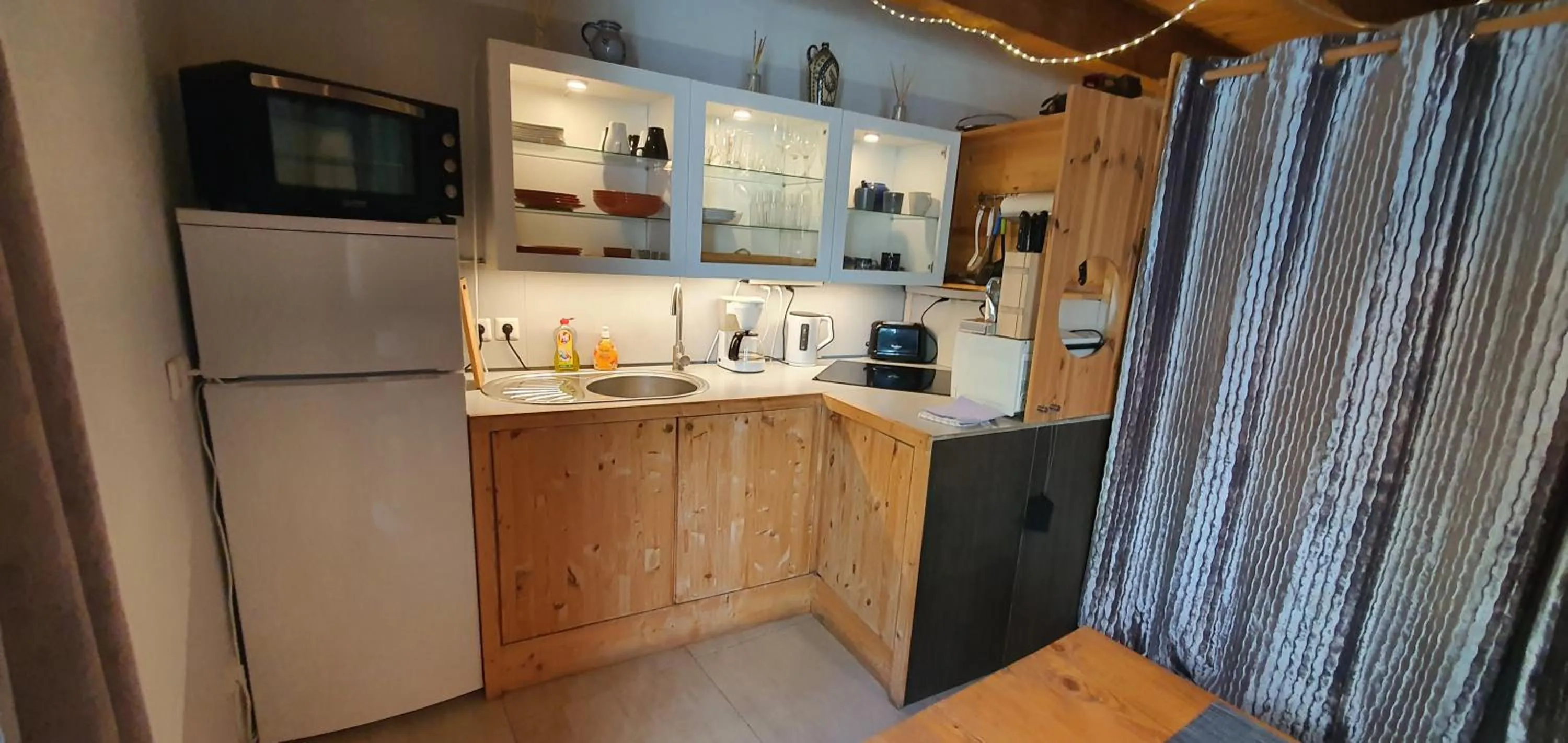 Pension an der Elsterbrücke