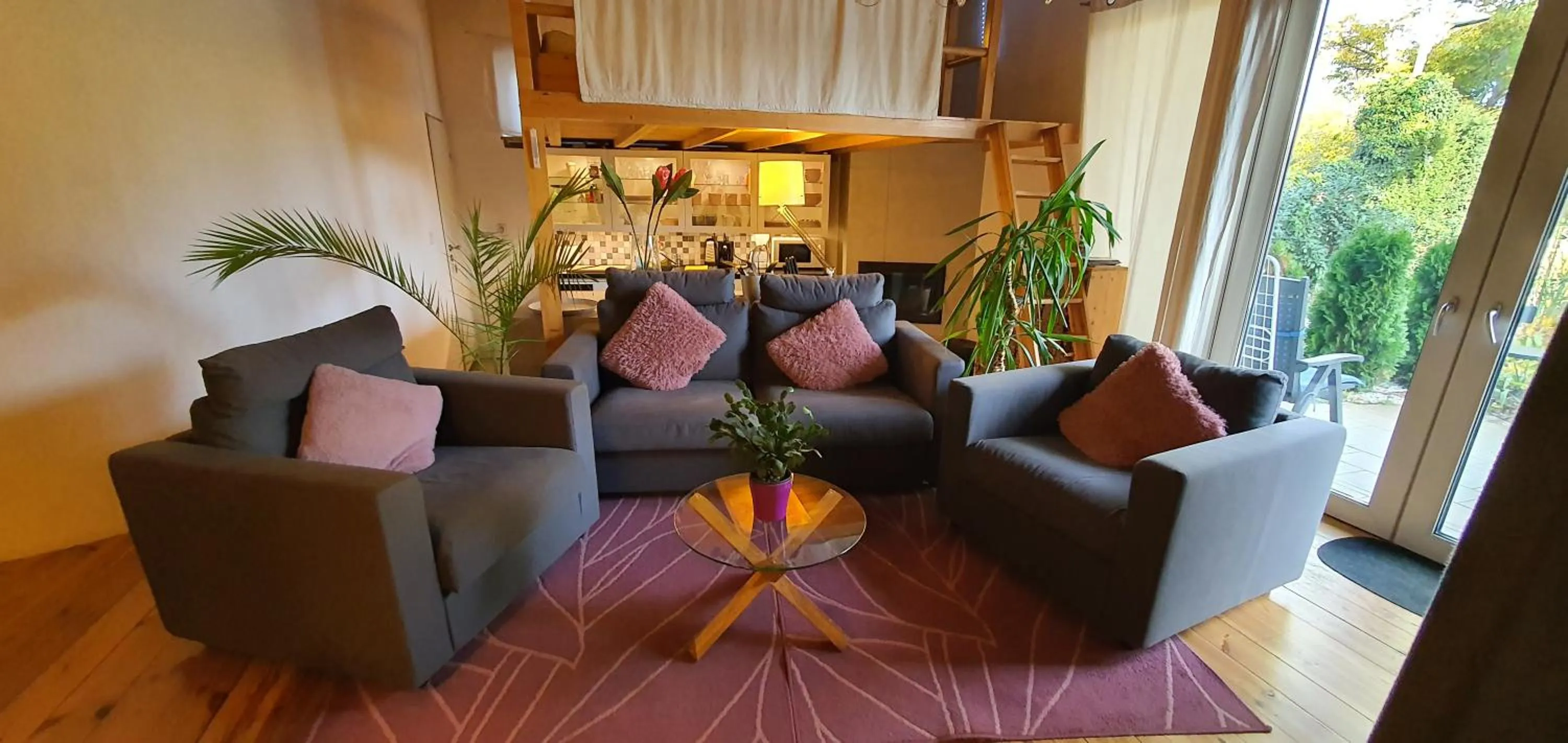 Pension an der Elsterbrücke