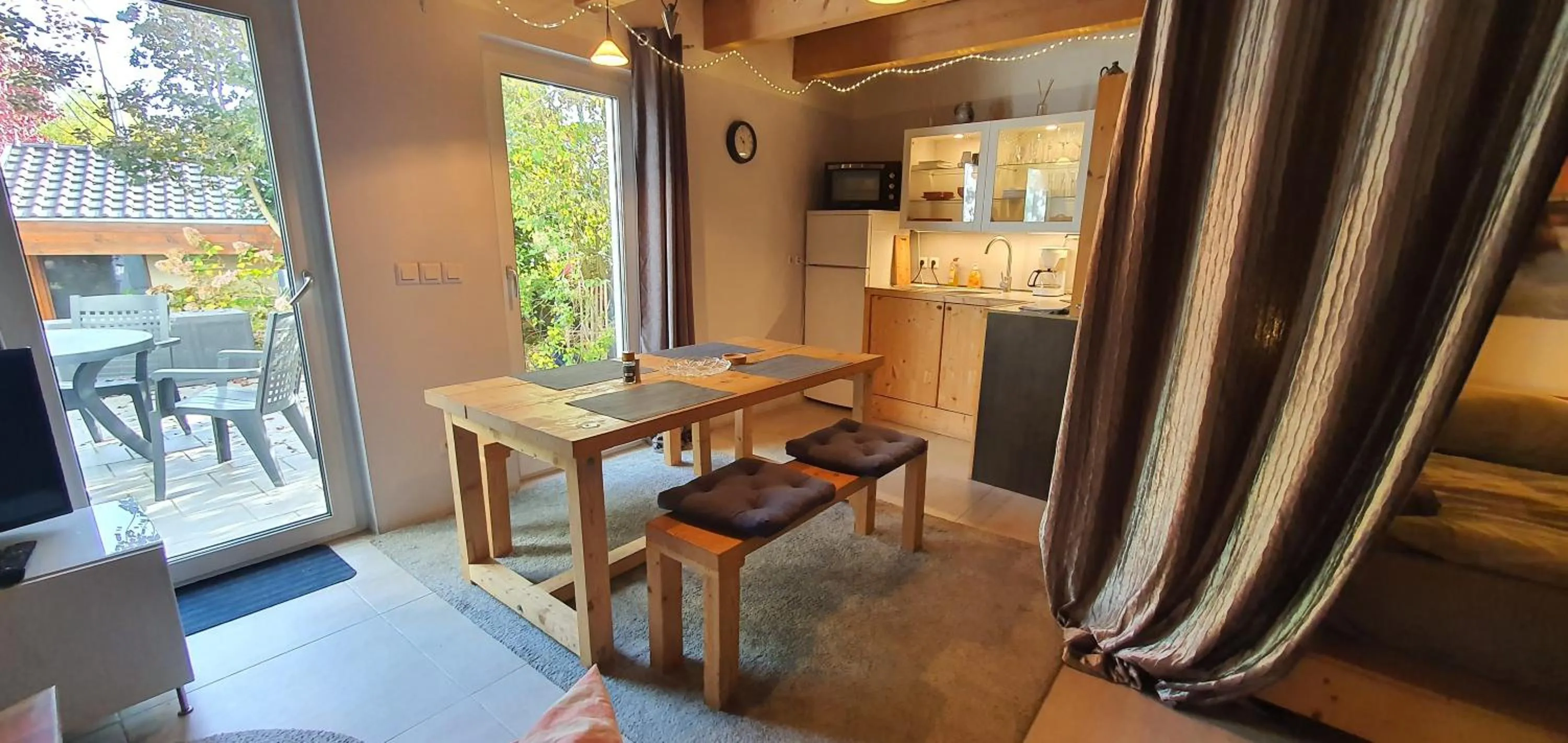 Pension an der Elsterbrücke