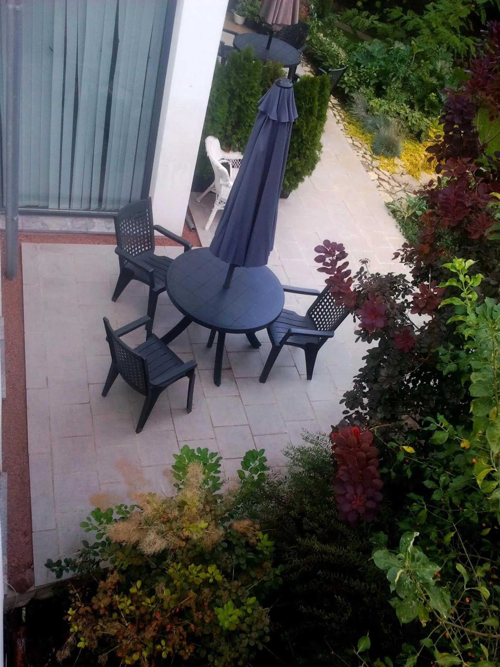 Pension an der Elsterbrücke