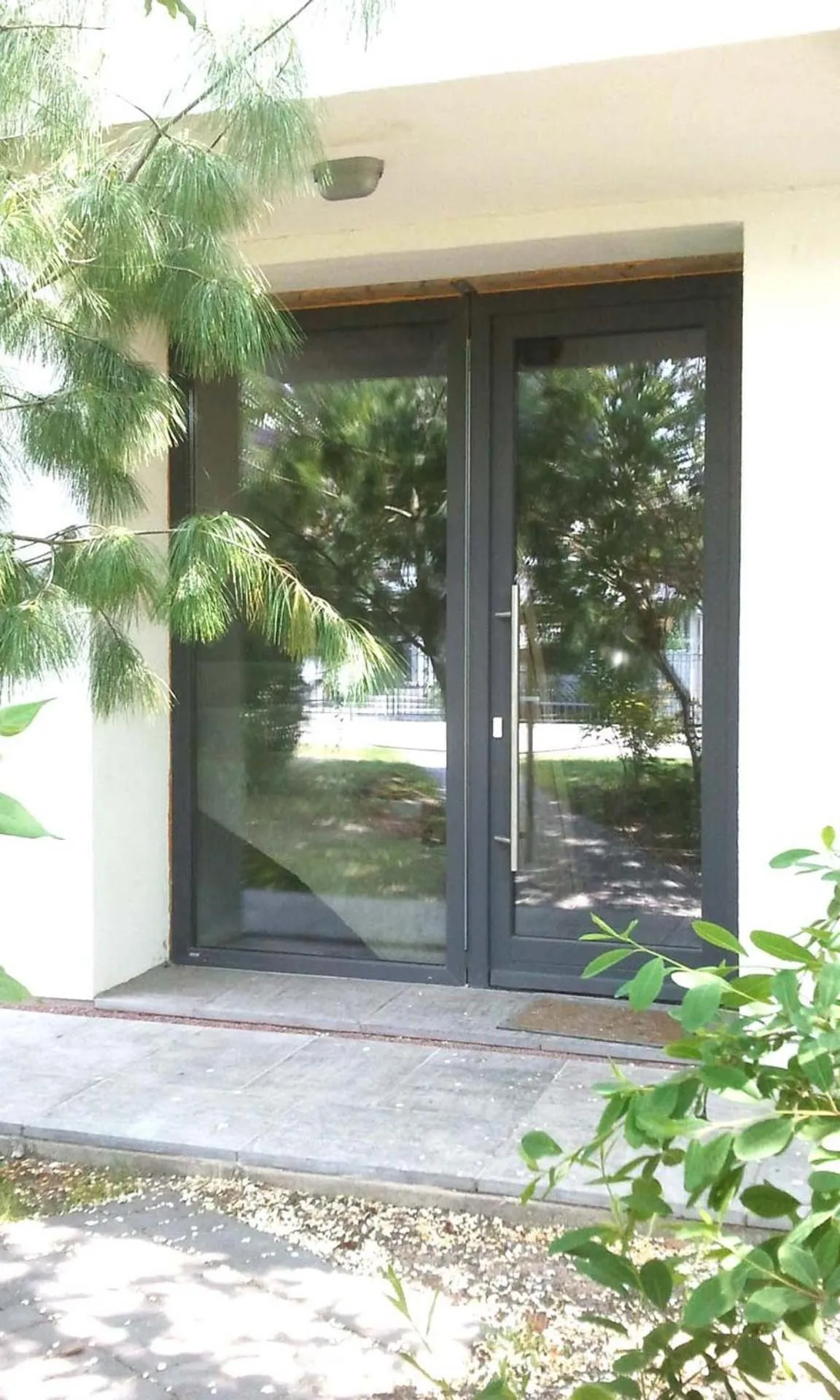 Pension an der Elsterbrücke