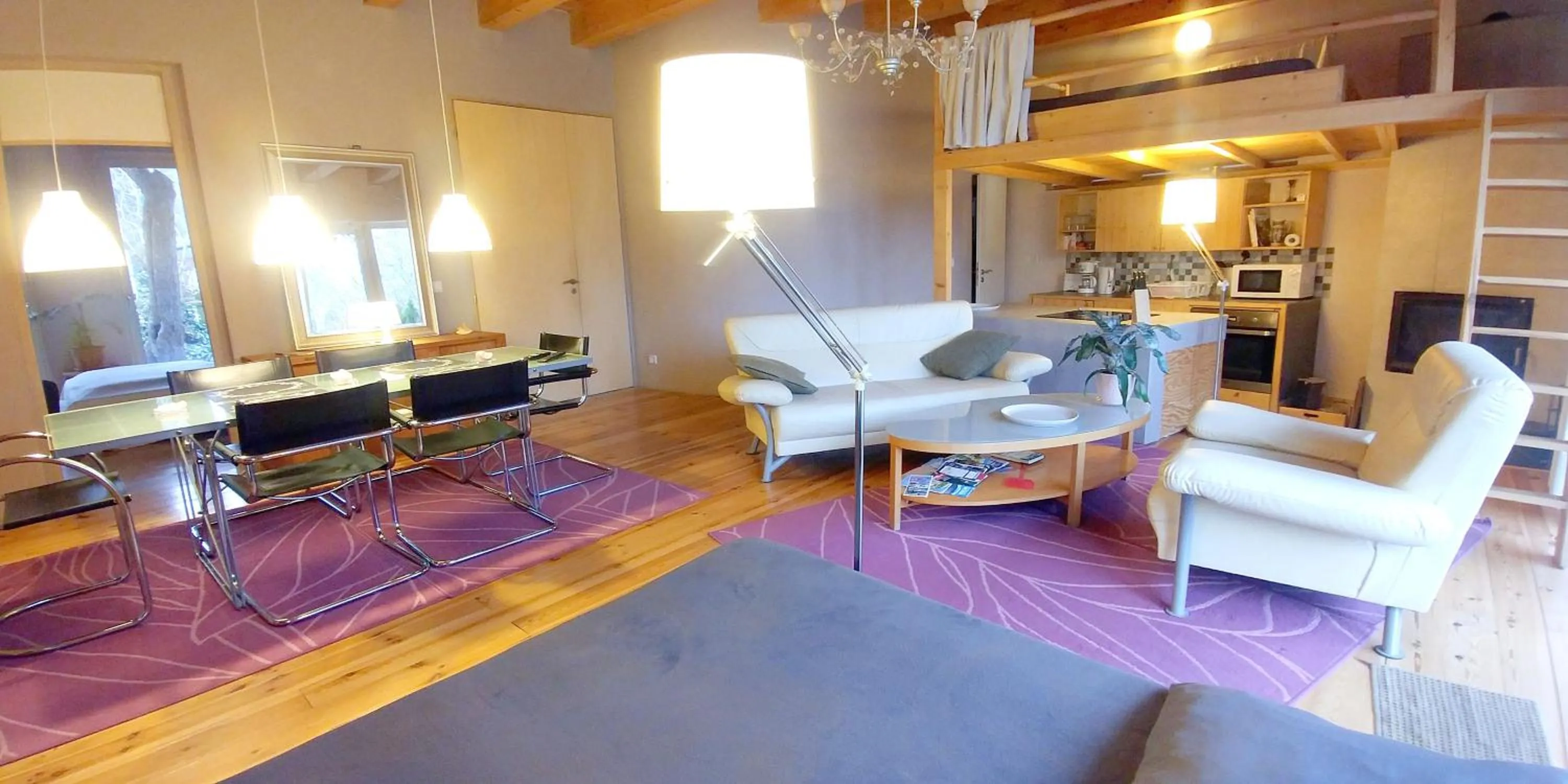 Pension an der Elsterbrücke