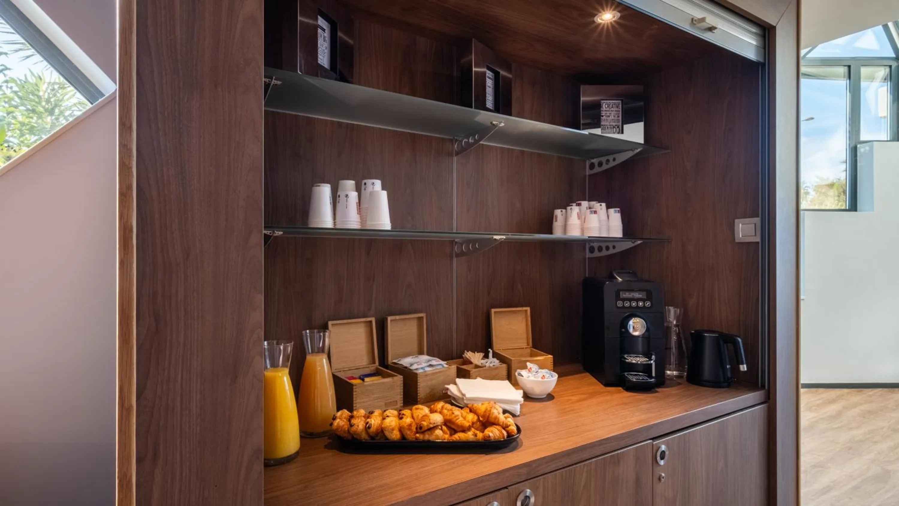 Meeting/conference room in Campanile Paris Ouest - Pont de Suresnes