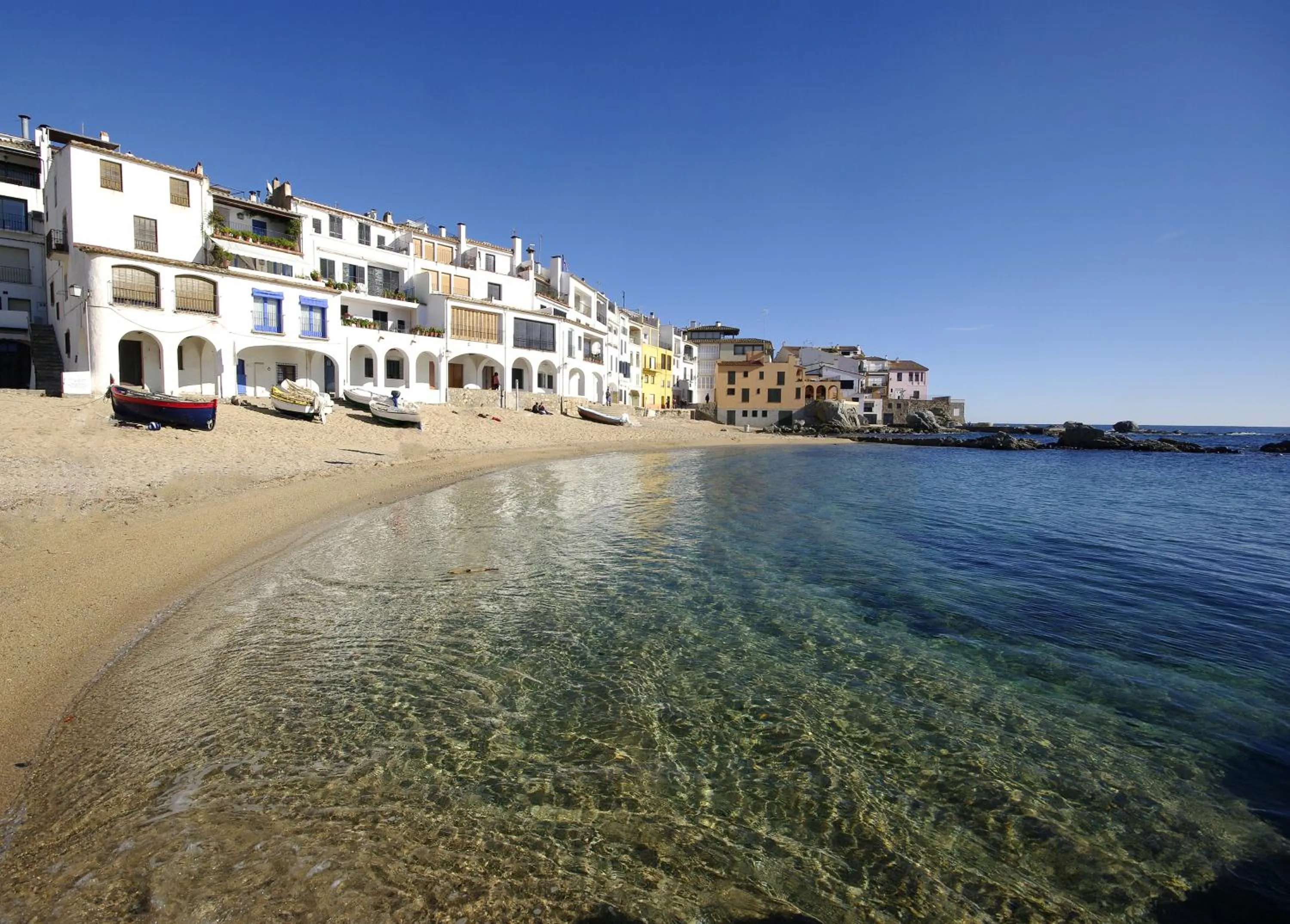 Nearby landmark in Hotel Casa Peya - Adults Only