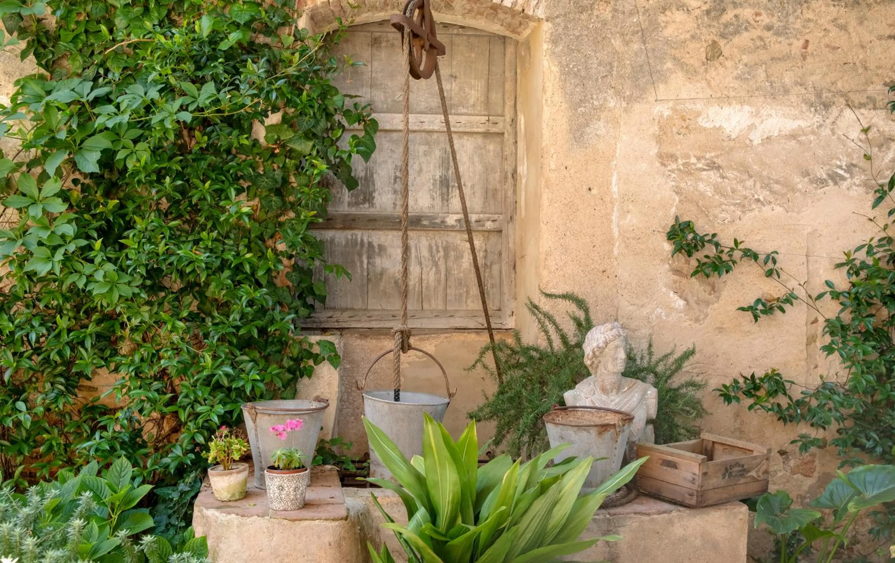 Summer in Hotel Casa Peya - Adults Only