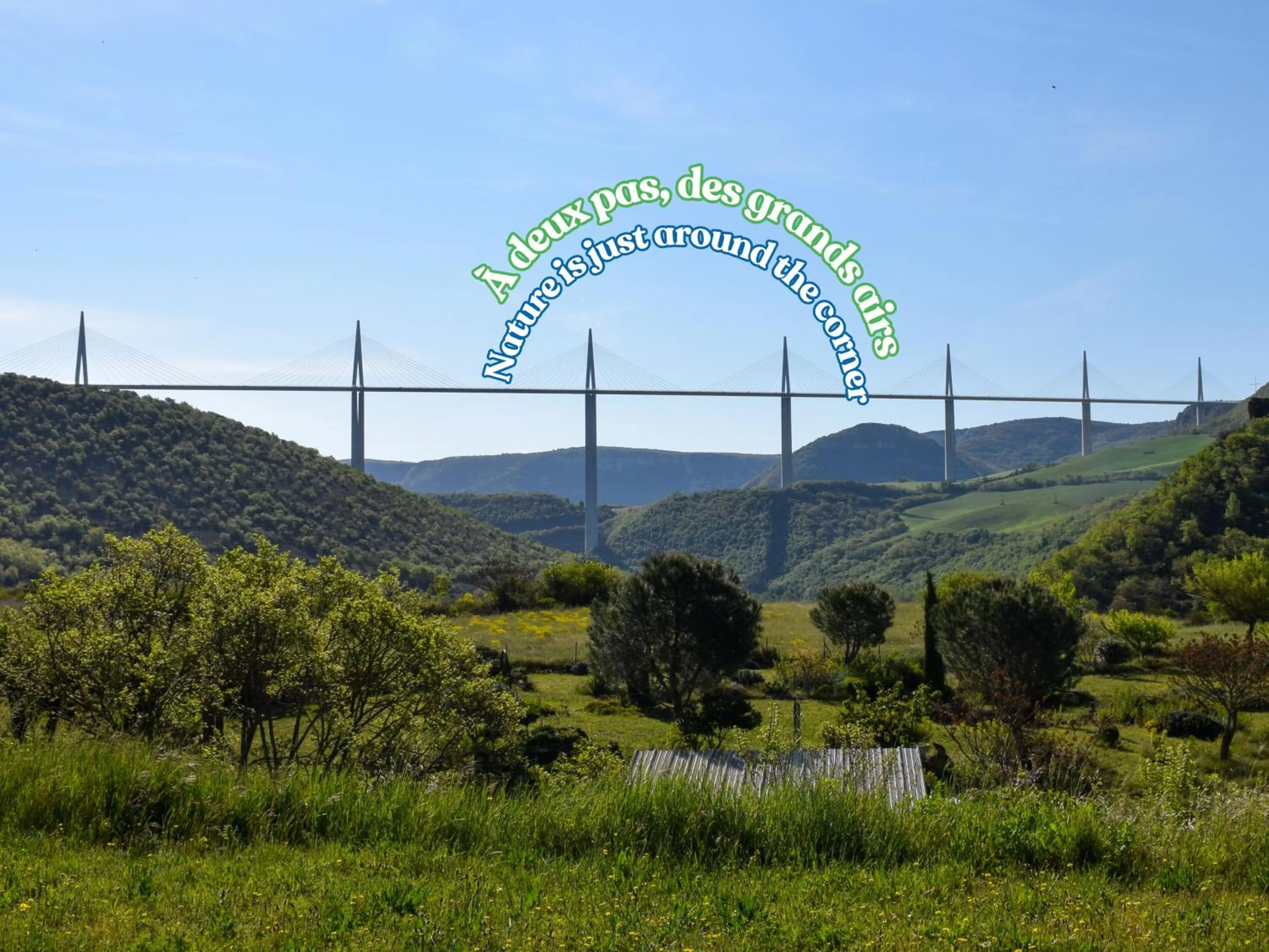 Other in Campanile Millau