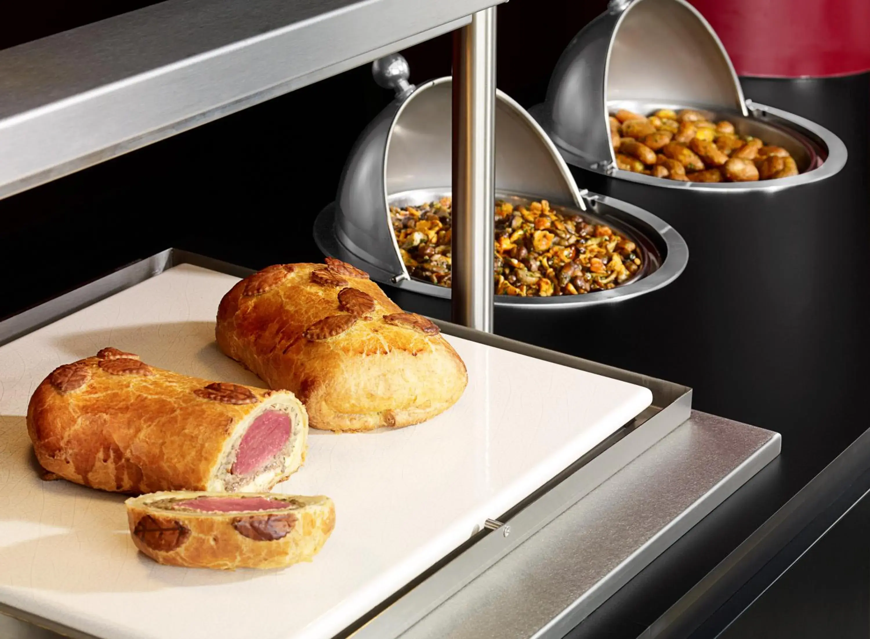 Food in Campanile Paris Est Bobigny Food in Campanile Paris Est Bobigny