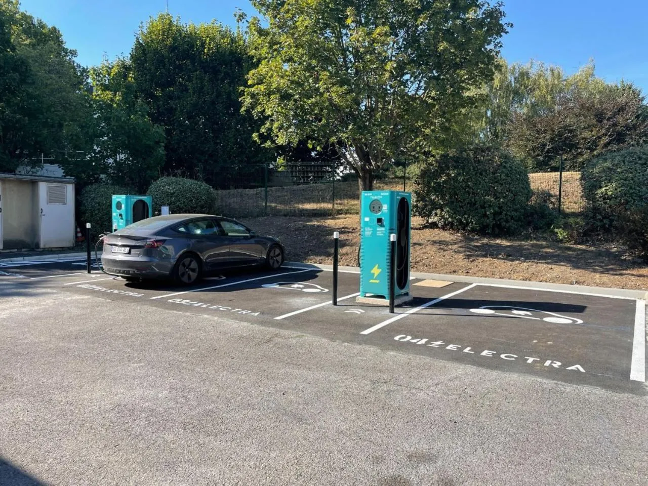 Day in Campanile Paris Est Bobigny