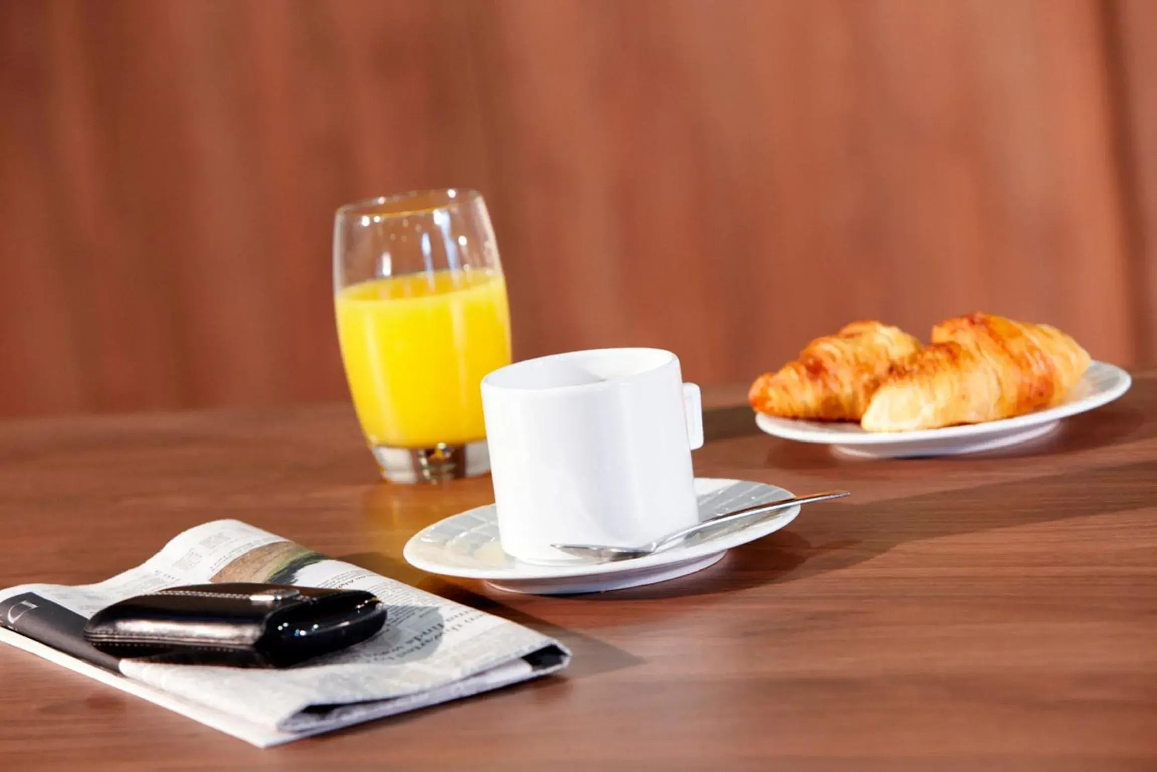 Food in Campanile Paris Est Bobigny Food in Campanile Paris Est Bobigny